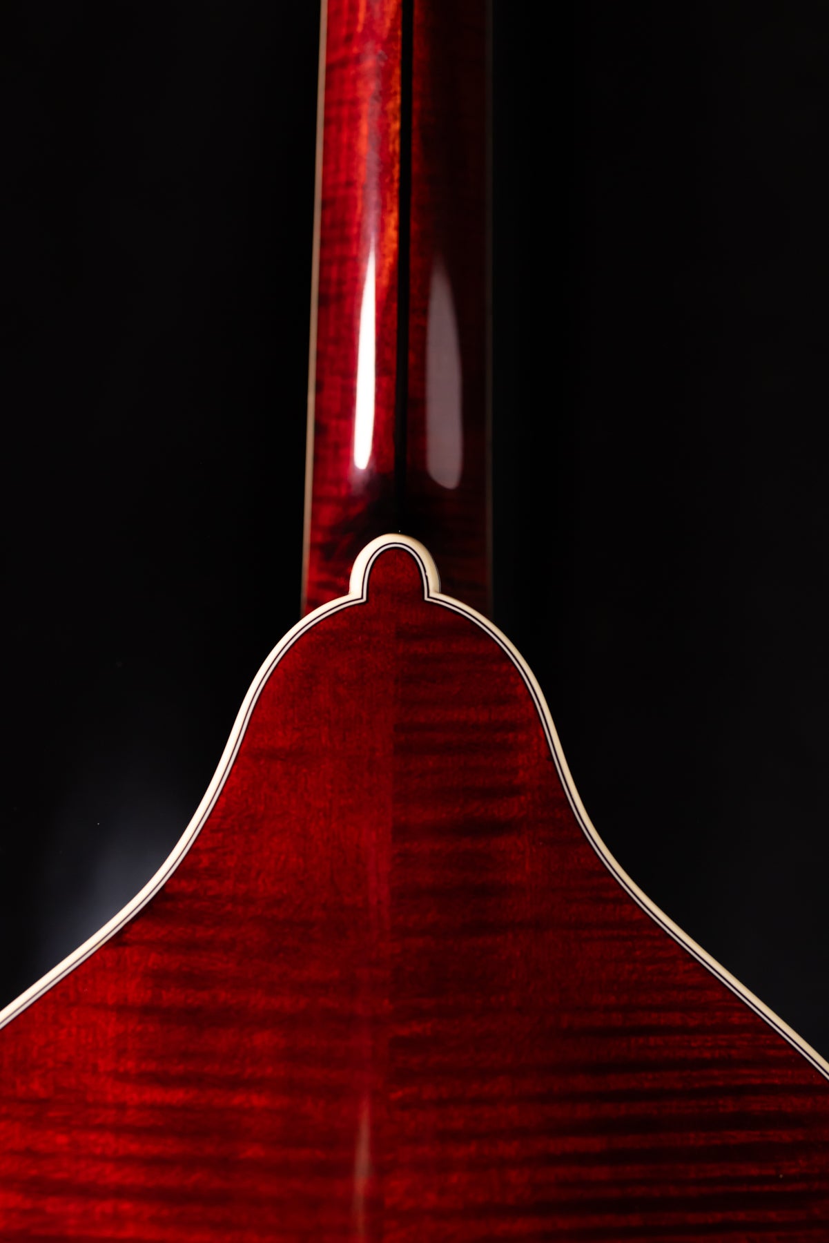 Bourgeois M5O-BT Octave Mandolin