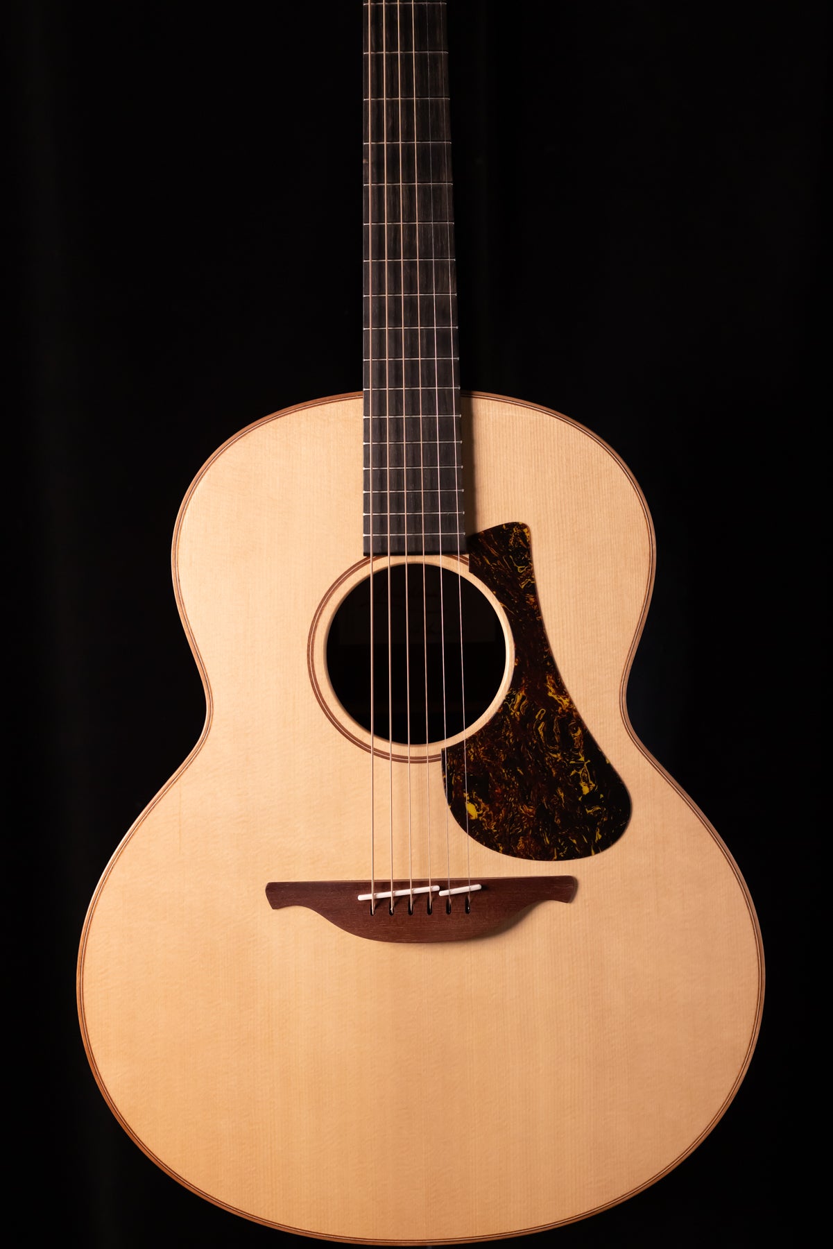 Mint! Lowden F-12 Medium Jumbo Sitka/Indian Rosewood