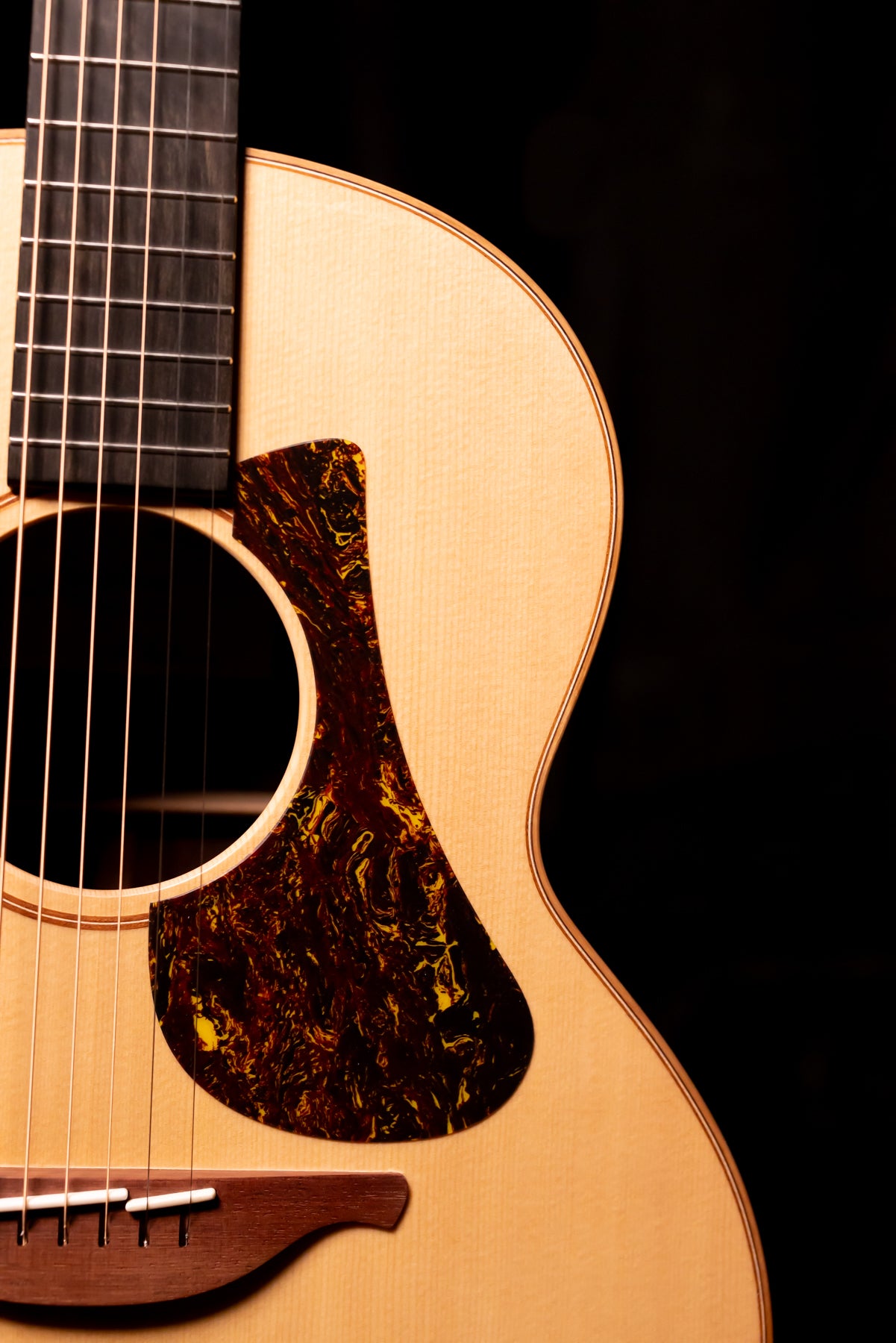 Mint! Lowden F-12 Medium Jumbo Sitka/Indian Rosewood