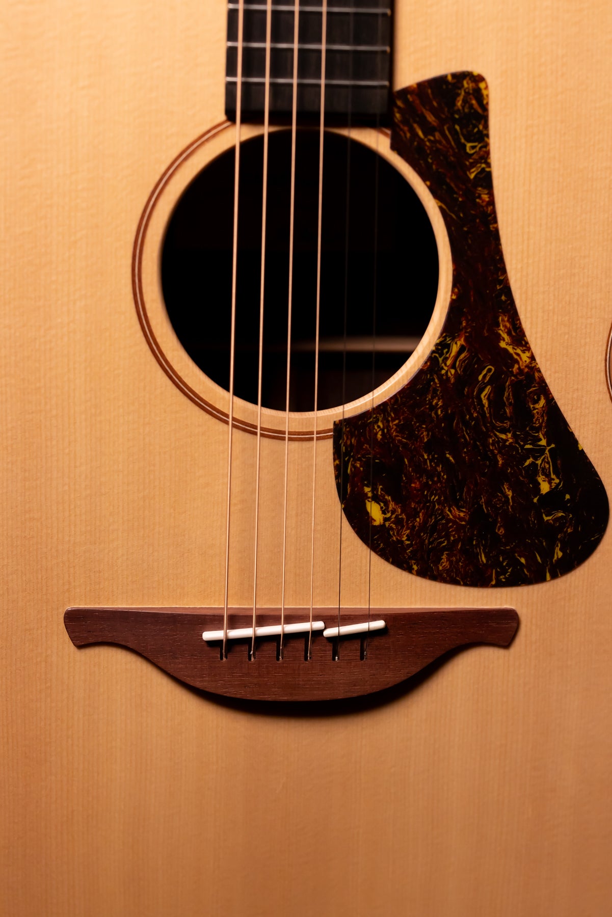 Mint! Lowden F-12 Medium Jumbo Sitka/Indian Rosewood