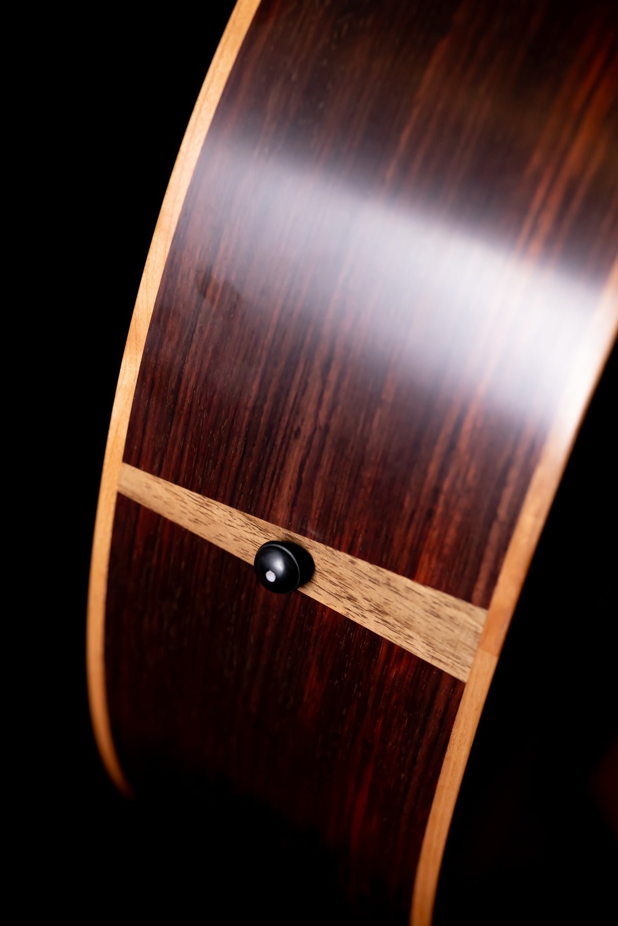 Mint! Lowden F-12 Medium Jumbo Sitka/Indian Rosewood