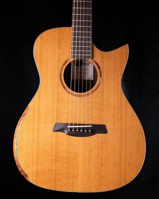 Avenir 20-CC-CR Western Cedar/ Indian Rosewood