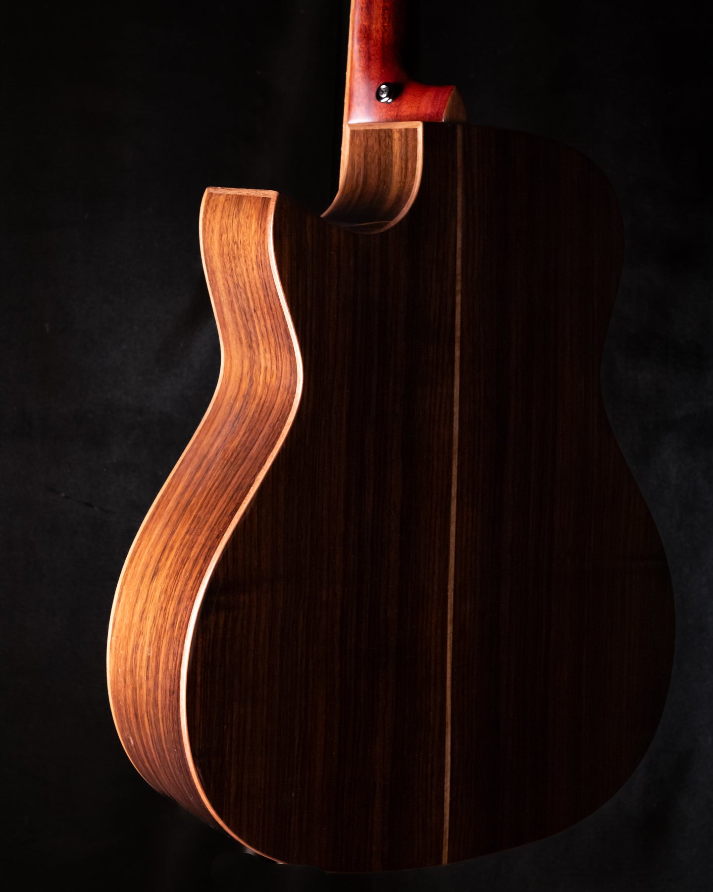 Avenir 20-CC-CR Western Cedar/ Indian Rosewood