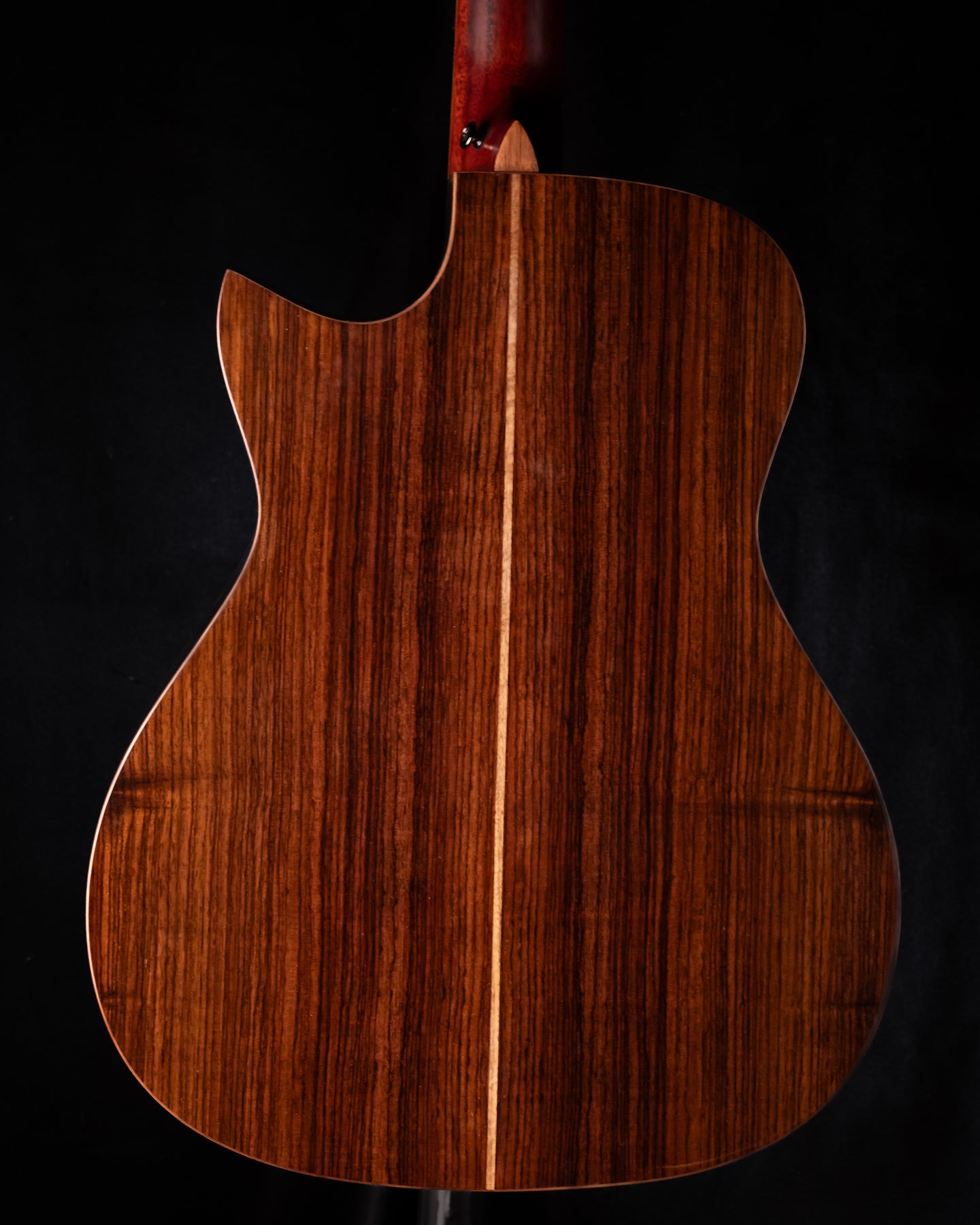 Avenir 20-CC-CR Western Cedar/ Indian Rosewood