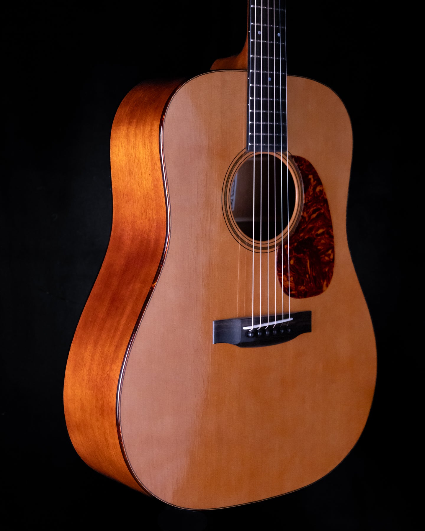 Atkin Essential D Dreadnaught Sitka/Mahogany