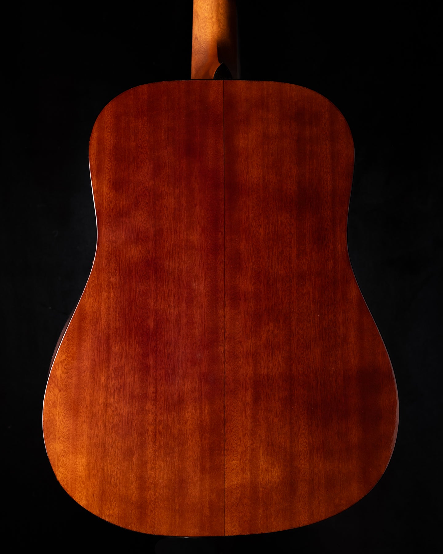 Atkin Essential D Dreadnaught Sitka/Mahogany