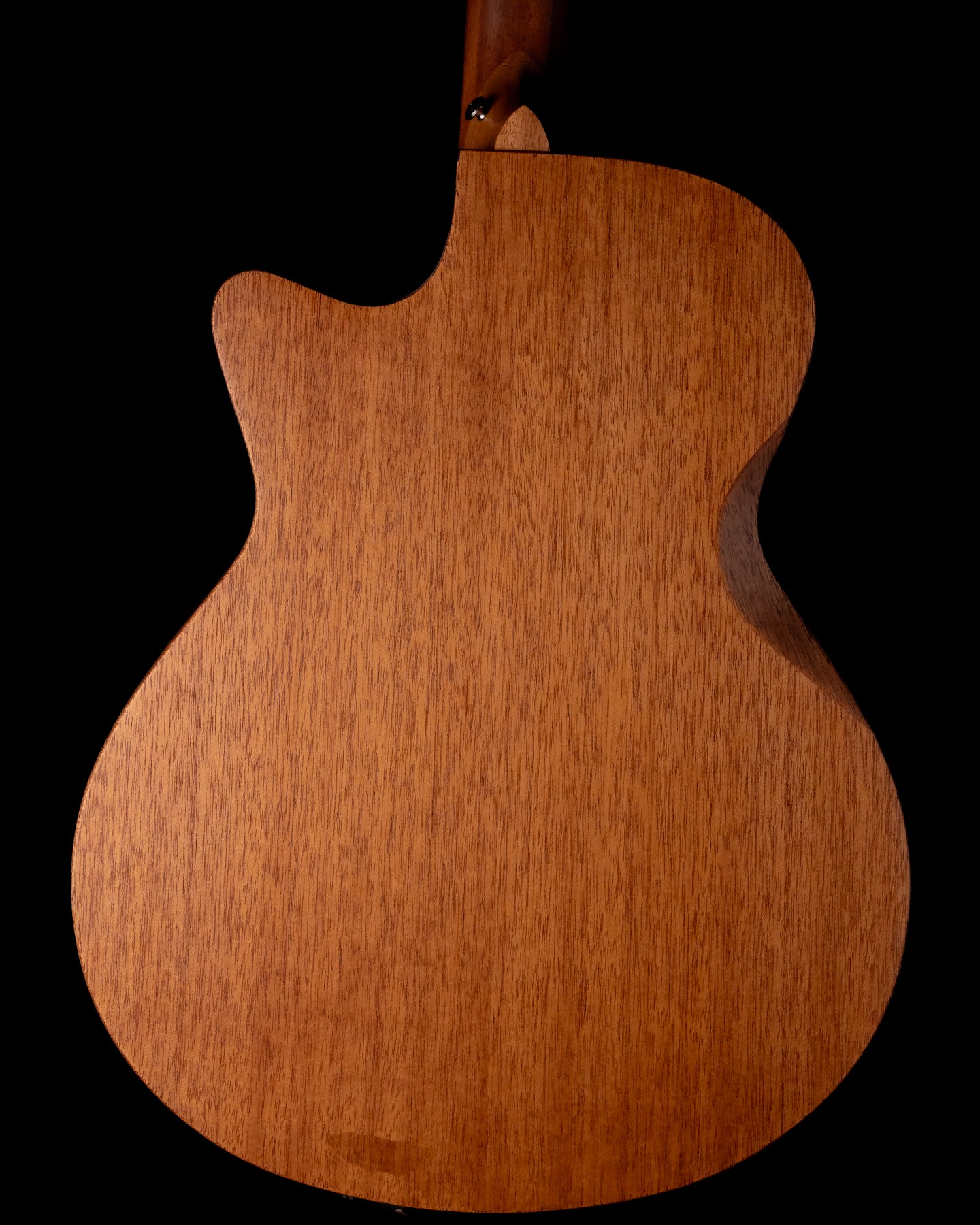 Furch Violet Deluxe Gc-SM Sitka/Mahogany