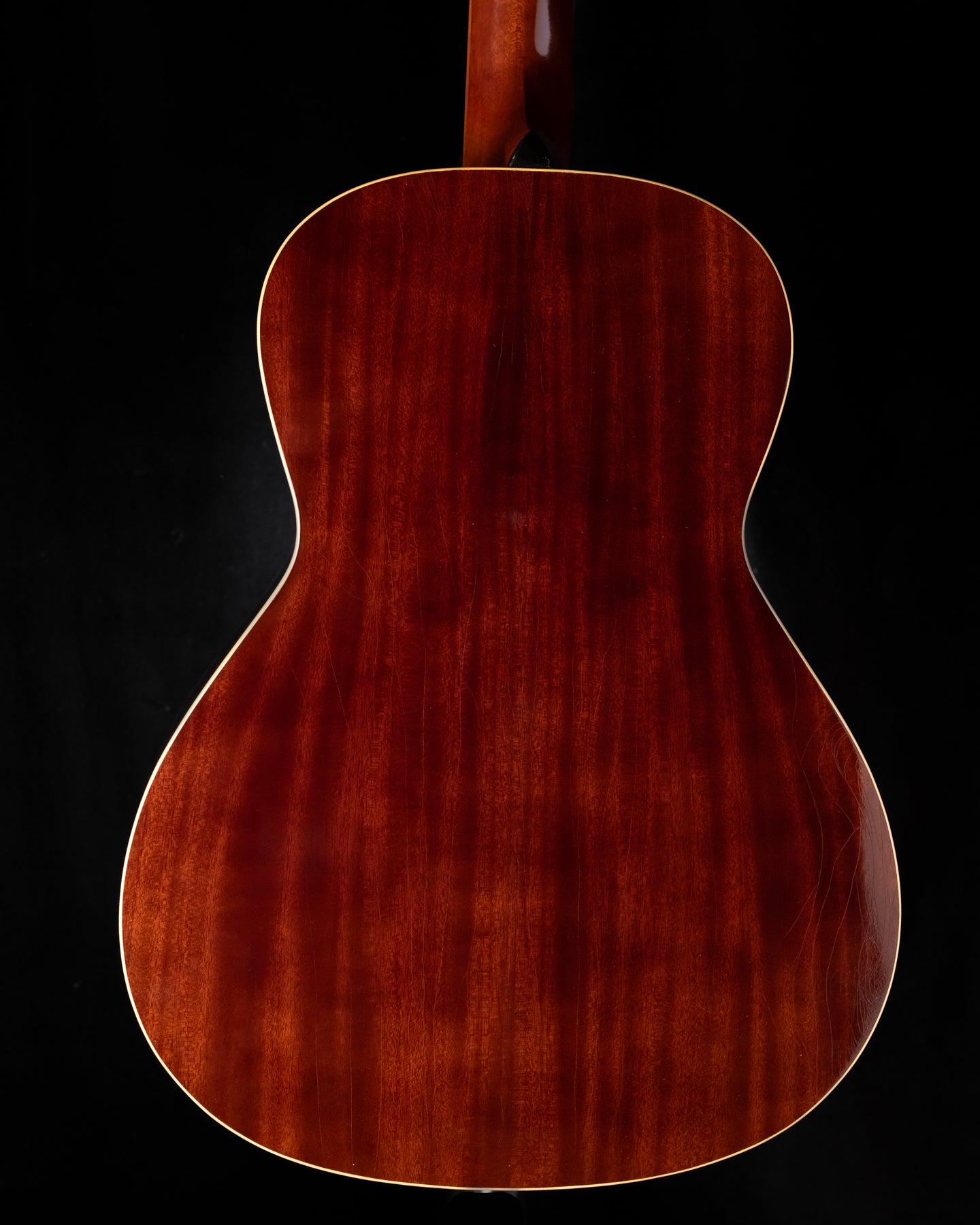 Atkin L36 Sitka/Mahogany