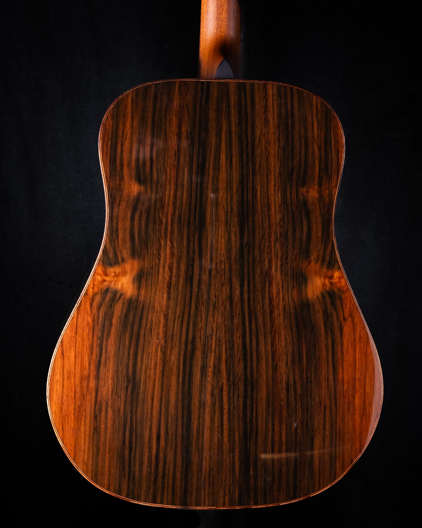 Bedell BH-D-AD/BR Dreadnaught Adirondack Spruce/Brazilian Rosewood