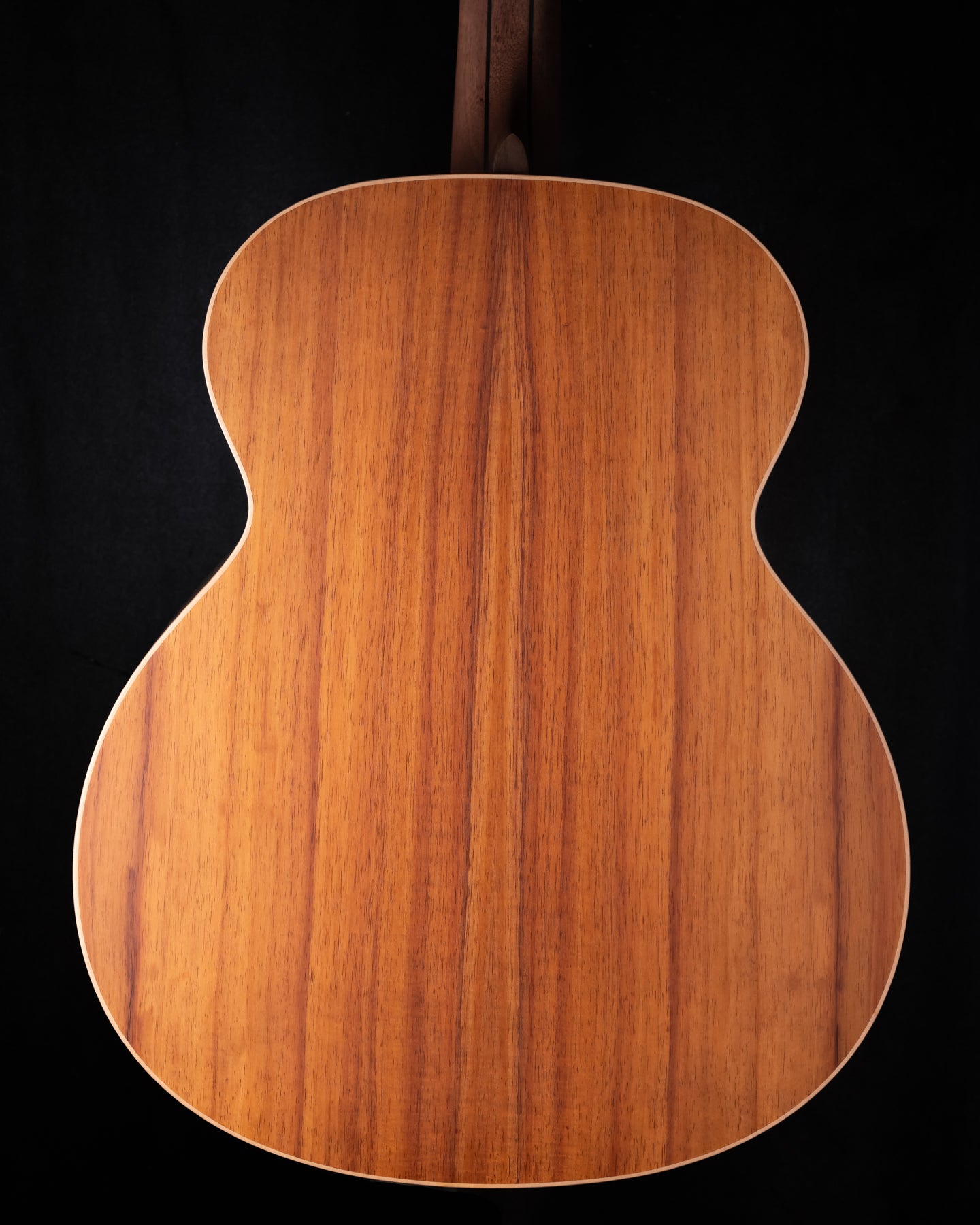 Lowden Original Series Jumbo O-34 Sitka Spruce/Koa