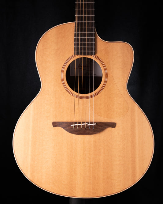 Lowden Original Series F32C Sitka Spruce / East Indian Rosewood