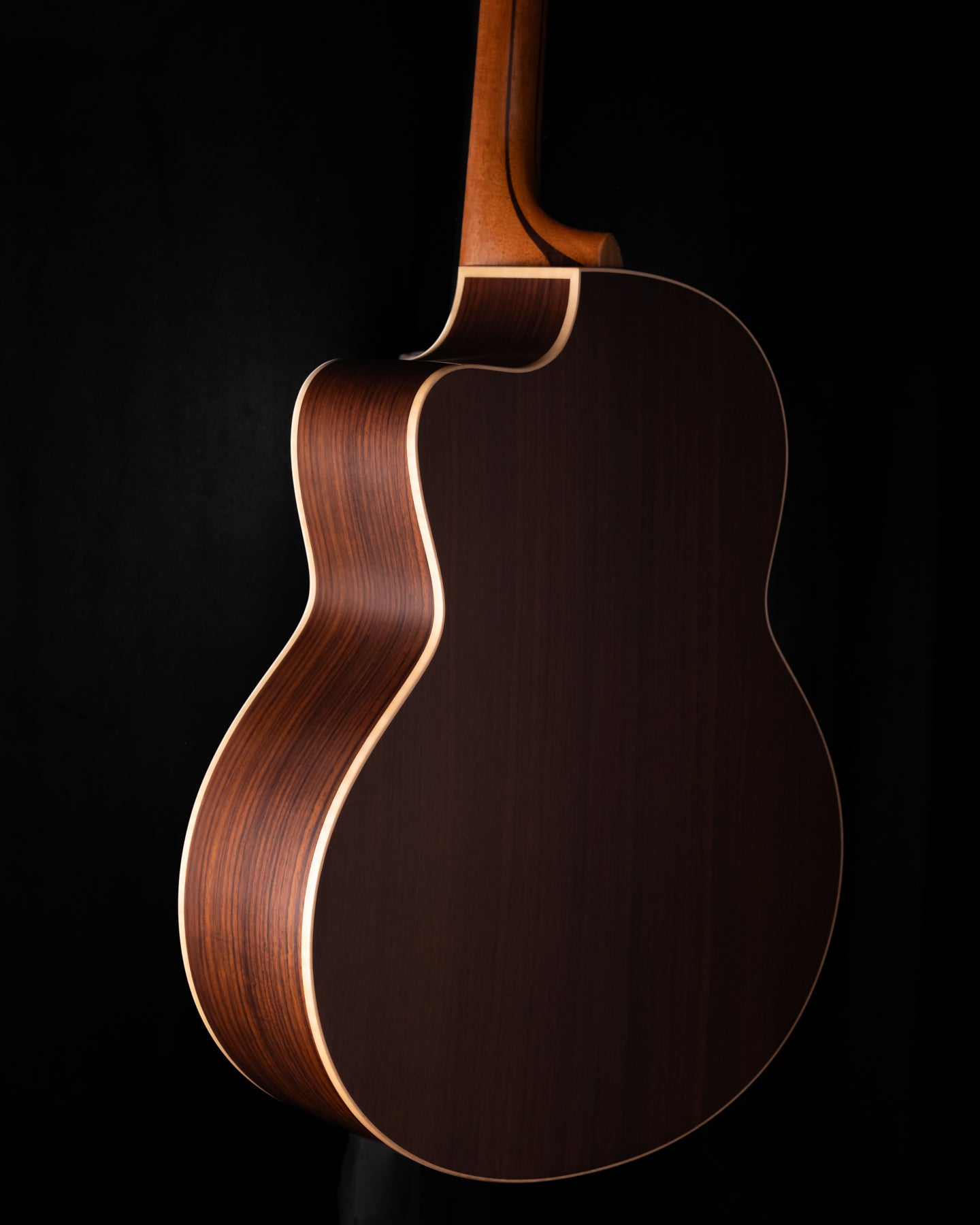 Lowden Original Series F32C Sitka Spruce / East Indian Rosewood