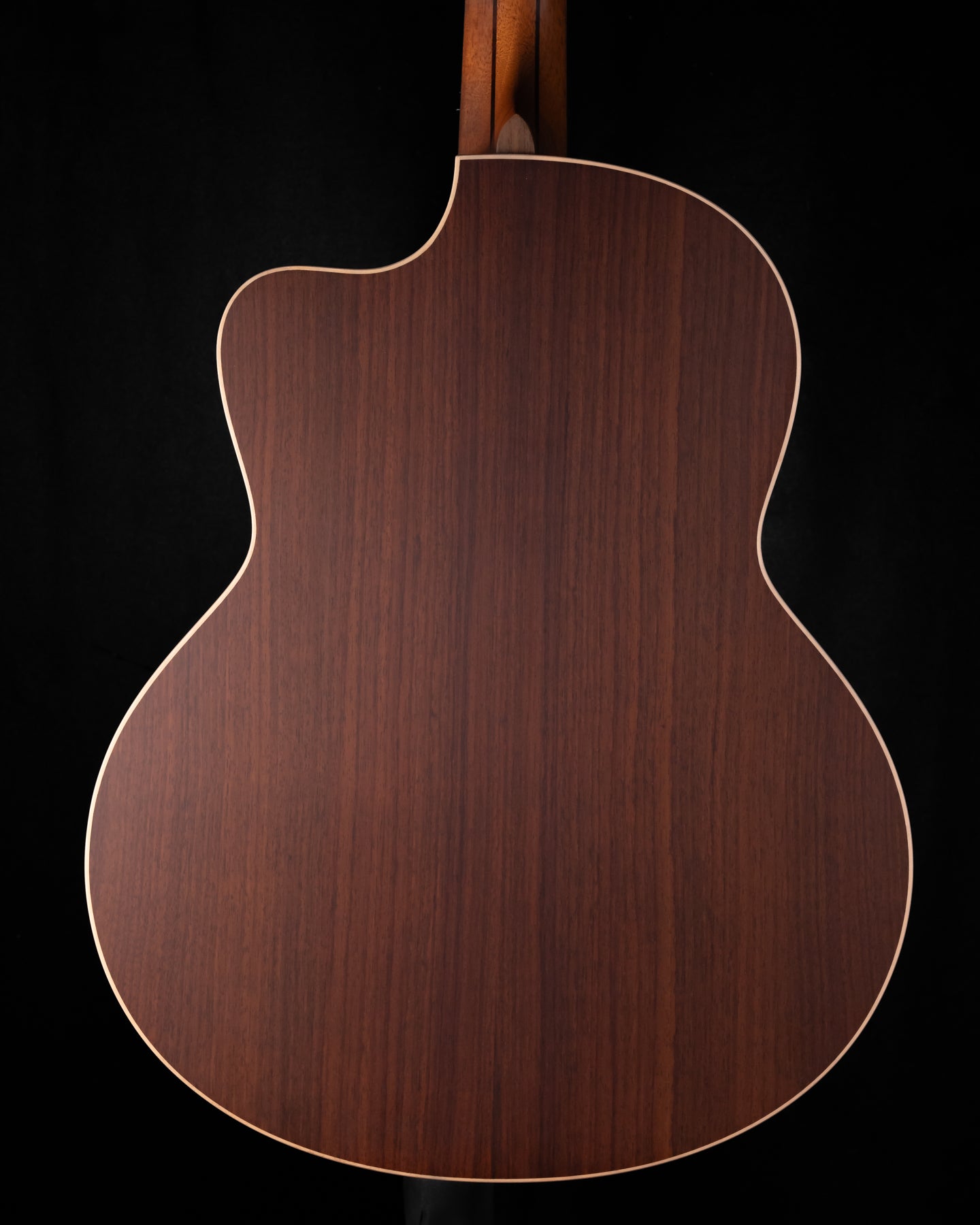 Lowden Original Series F32C Sitka Spruce / East Indian Rosewood