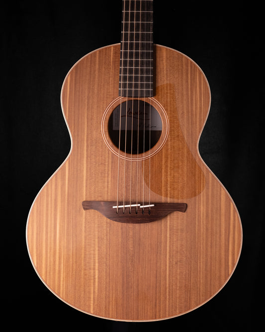 Lowden S-23 Cedar Indian Rosewood