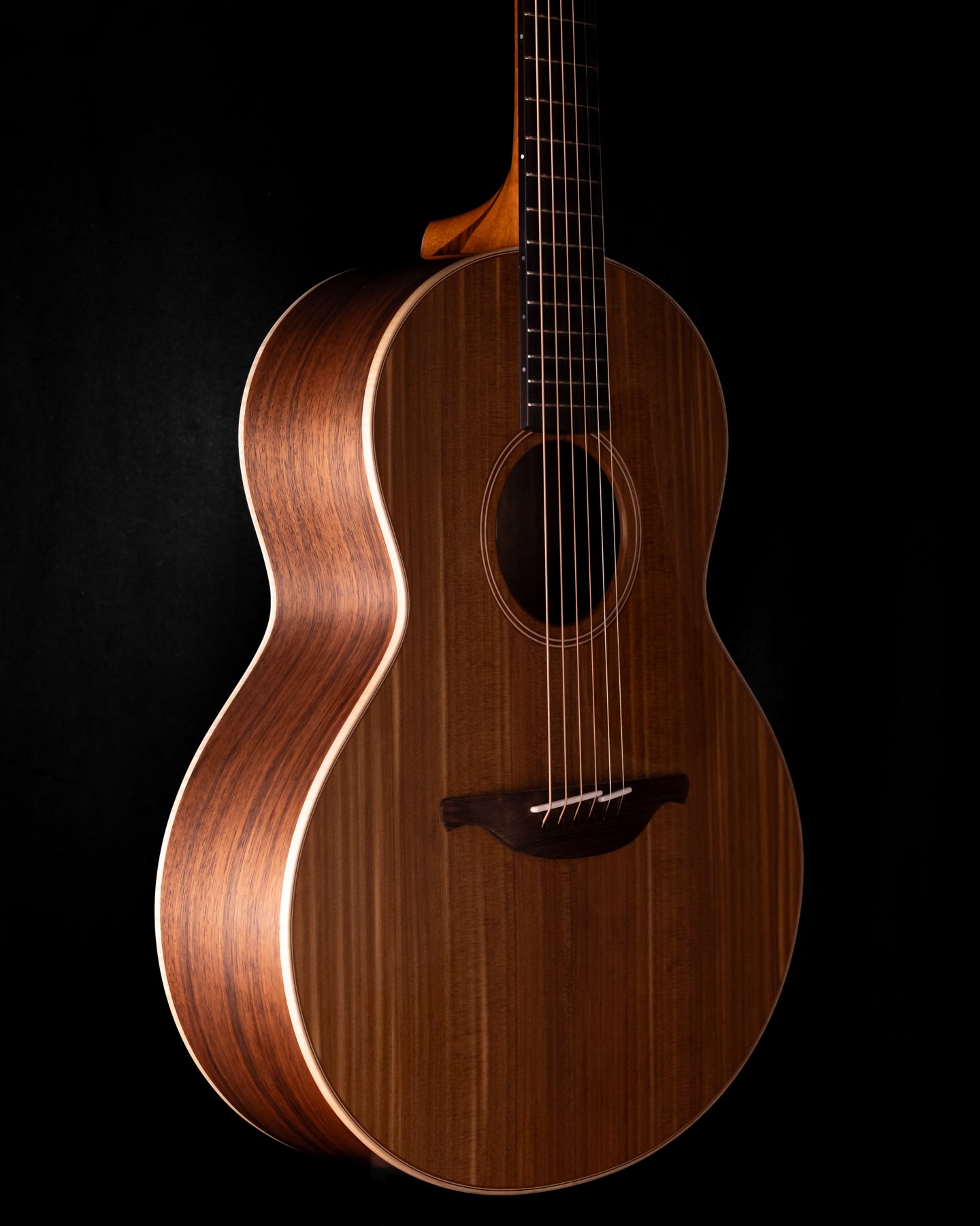 Lowden S-23 Cedar Indian Rosewood