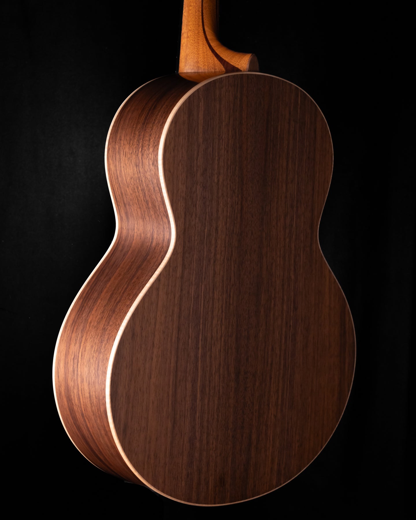 Lowden S-23 Cedar Indian Rosewood