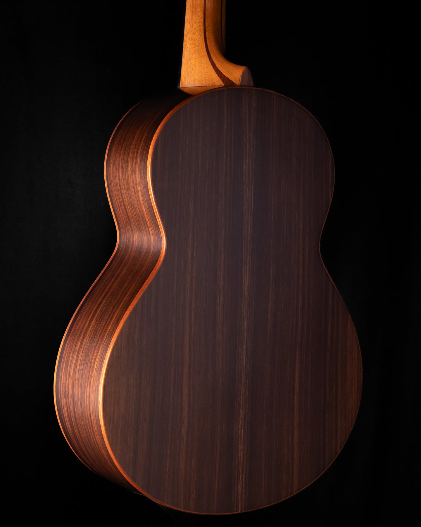 Lowden WL-25 'Wee Lowden' Red Cedar / East Indian Rosewood