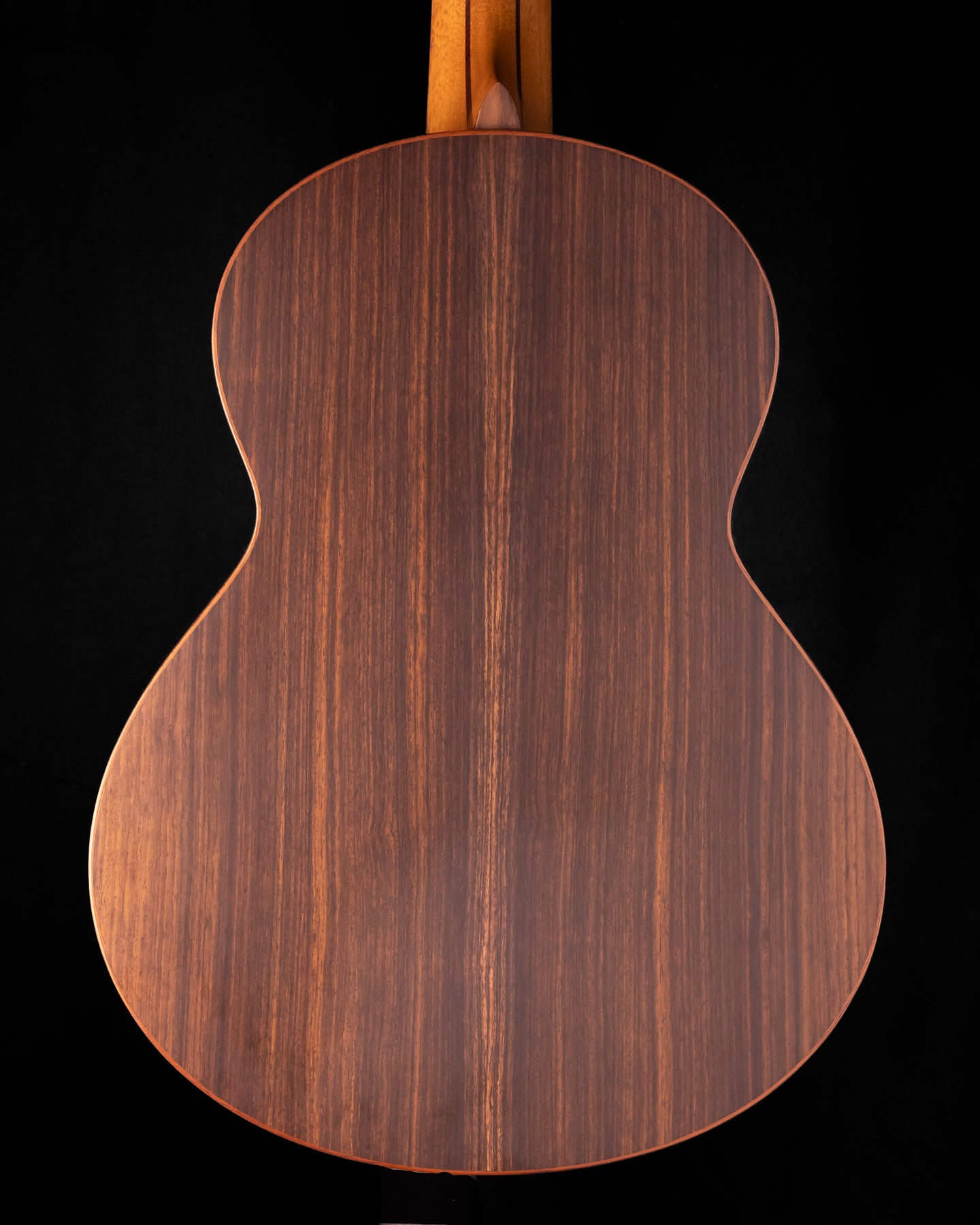 Lowden WL-25 'Wee Lowden' Red Cedar / East Indian Rosewood