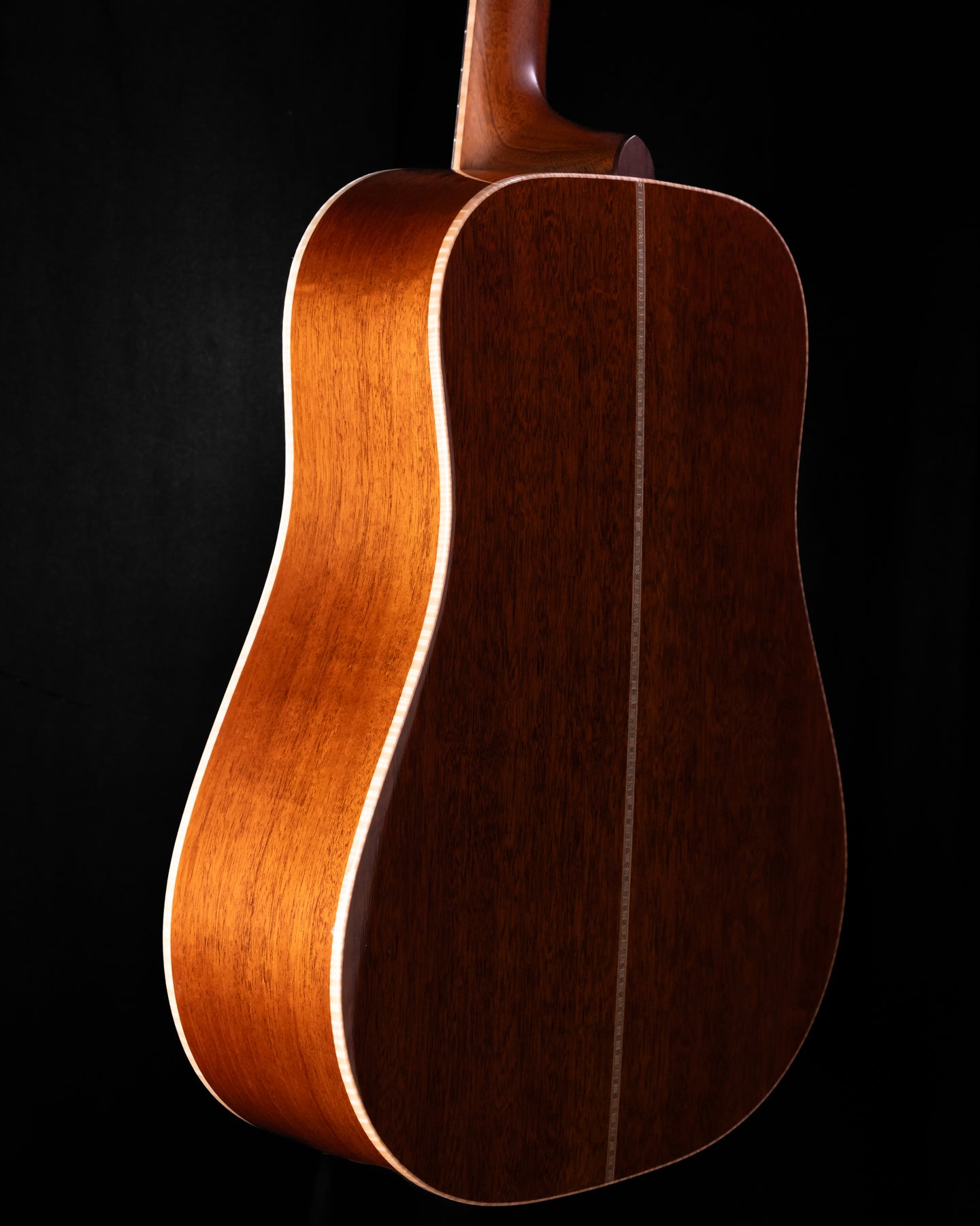 Gallagher Doc Watson Signature