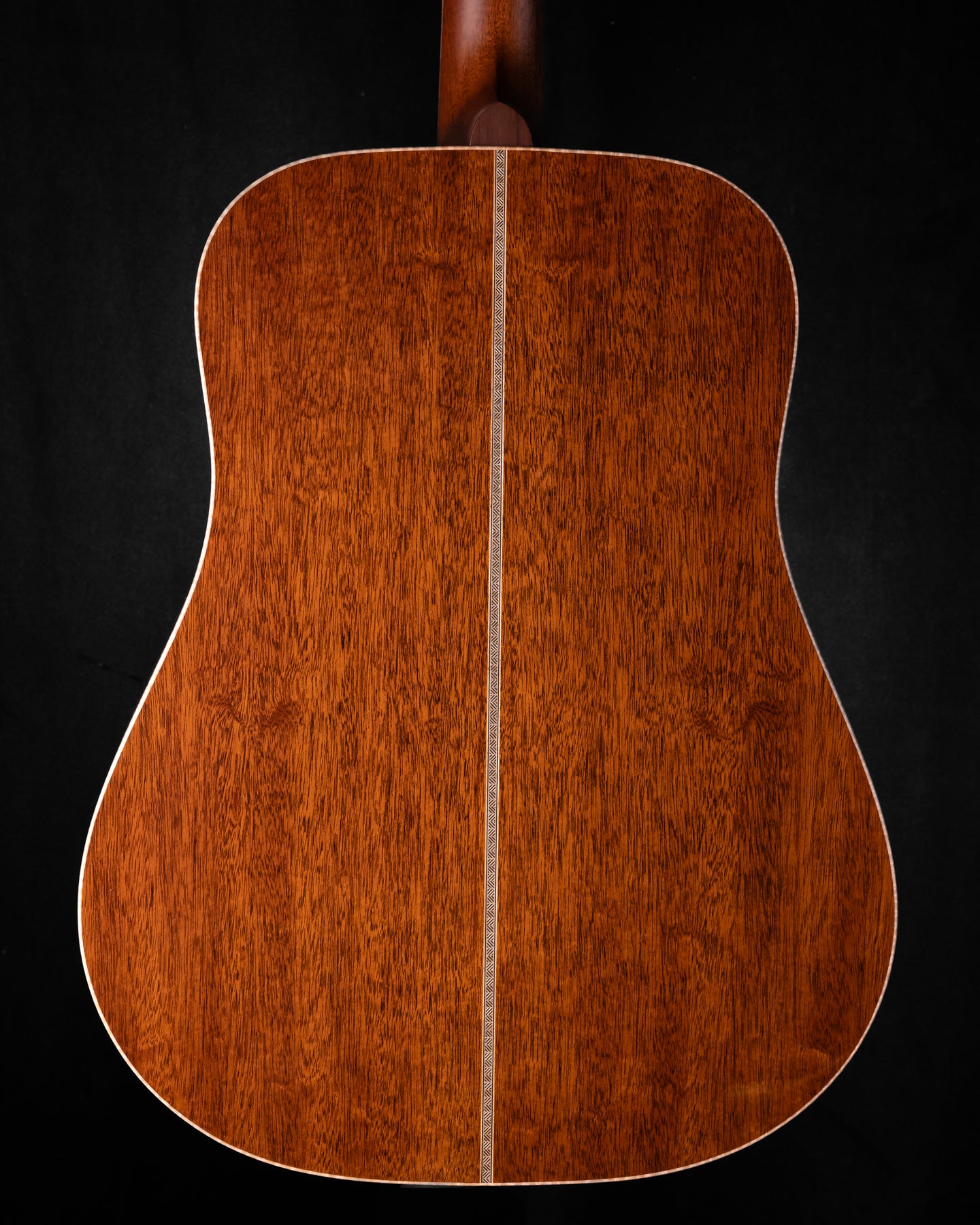 Gallagher Doc Watson Signature