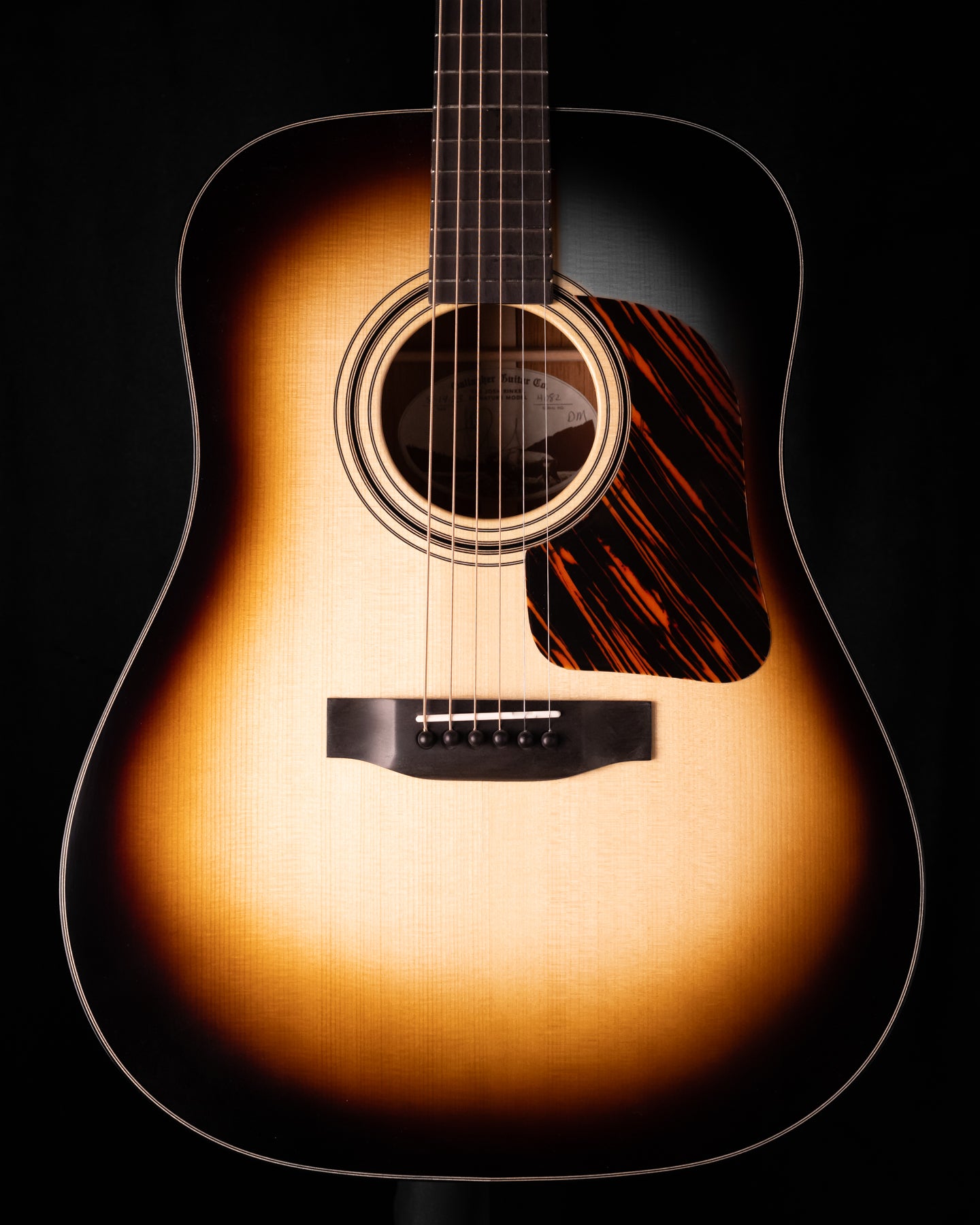 Gallagher Josh Rinkel Signature Adirondack/Mahogany