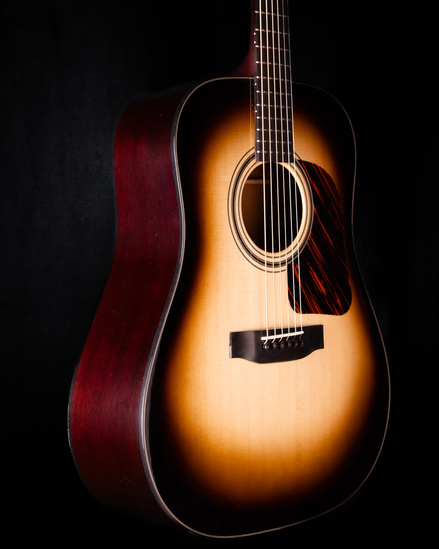 Gallagher Josh Rinkel Signature Adirondack/Mahogany