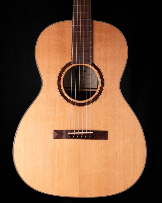 Gallagher Short Scale Gc-60 Red Cedar/Indian Rosewood