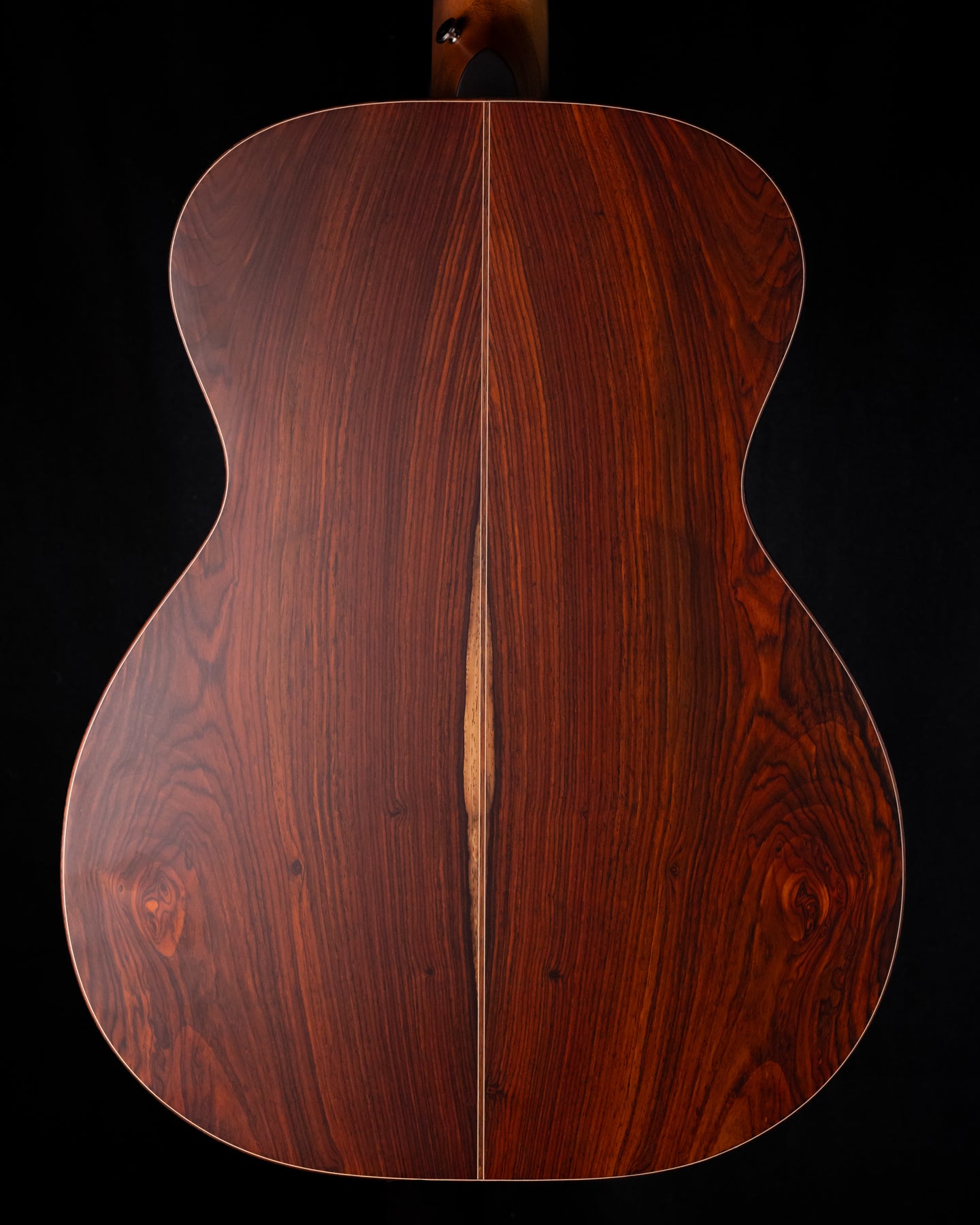 Furch Red Pure Series OM-LC Alpine Spruce / Cocobolo