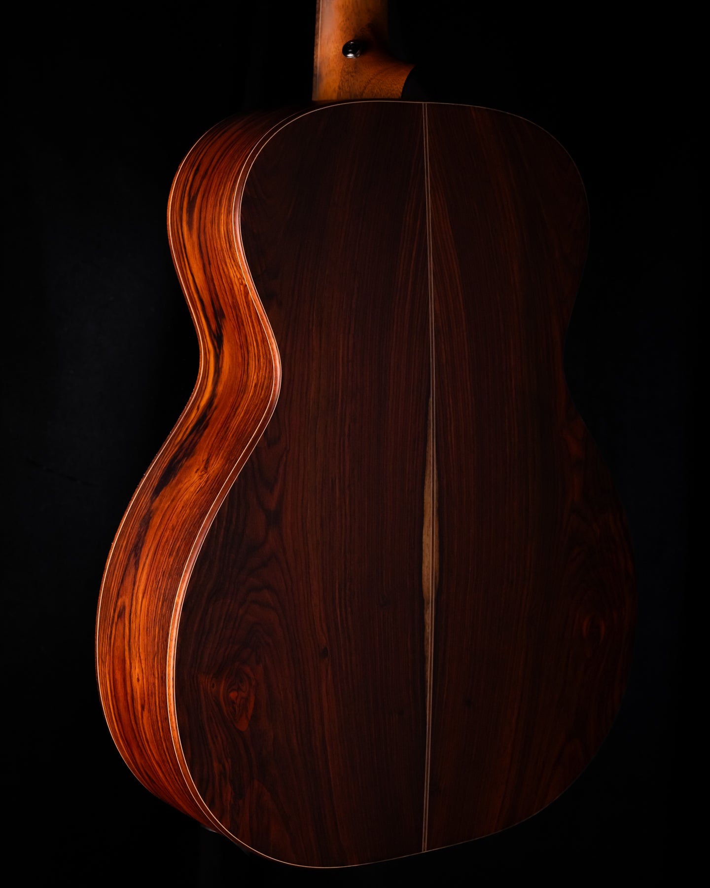 Furch Red OM Cutaway OMc-LC Alpine Spruce/Cocobolo