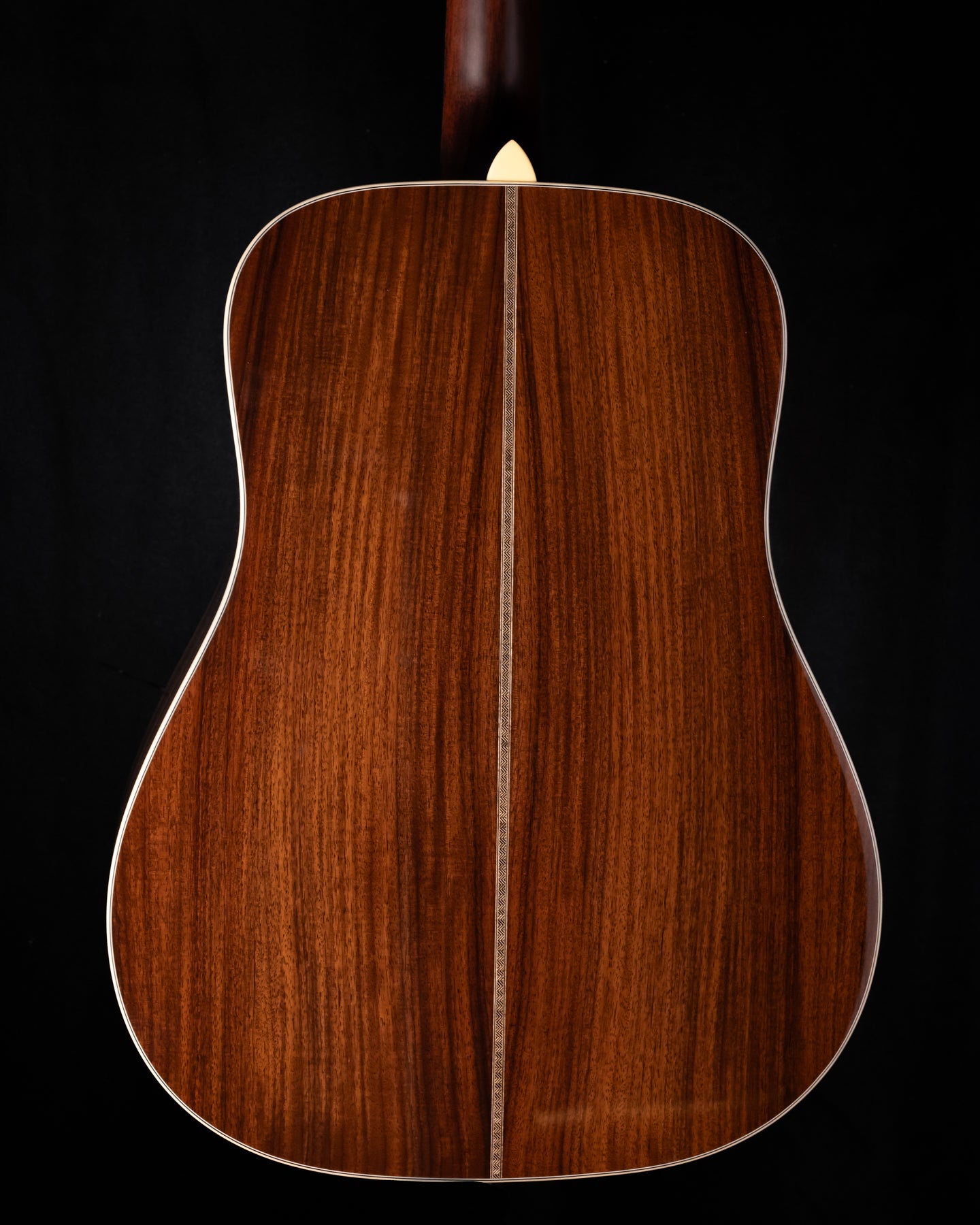 Bourgeois Touchstone Dreadnaught Vintage/TS Sitka Spruce Top & Indian Rosewood Back / Sides