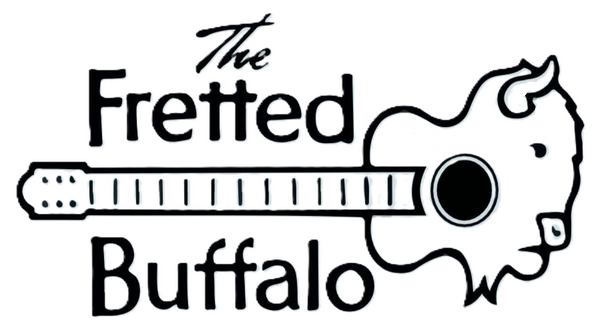 The Fretted Buffalo 