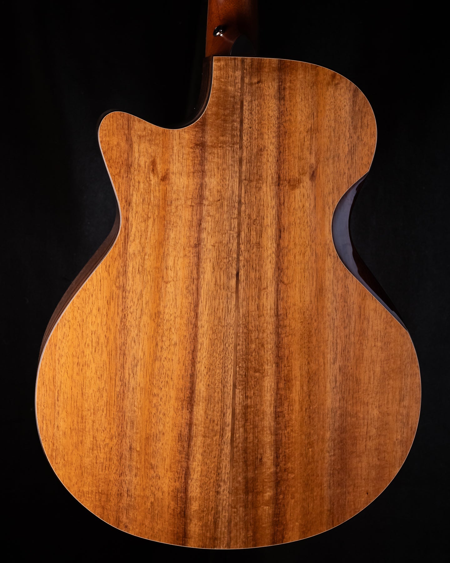 Furch Rainbow All Koa Custom Auditorium Gc-KK