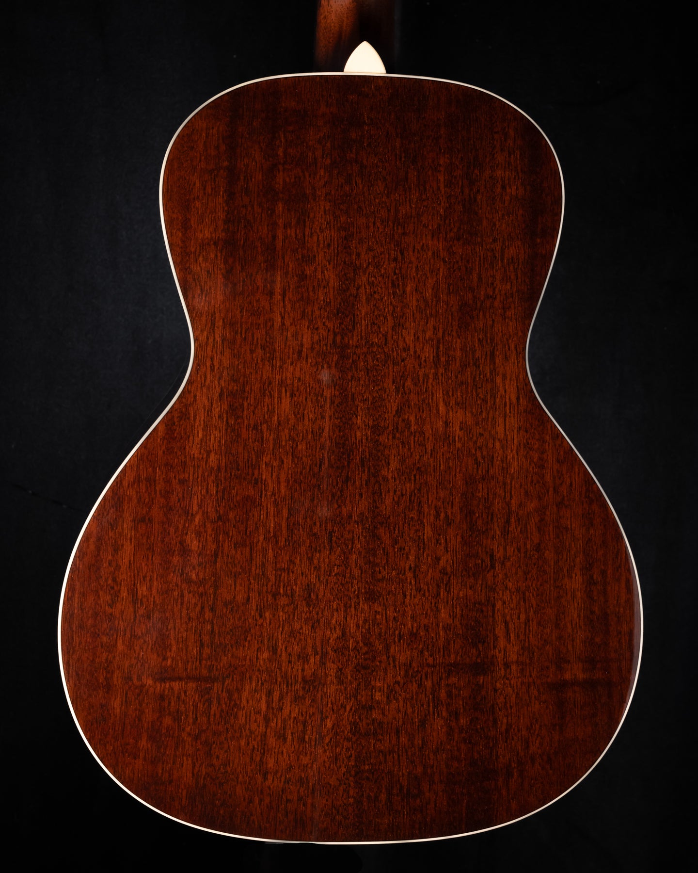 Bourgeois L-DBO 13 "The Artist" 13 Fret Adirondack/Mahogany