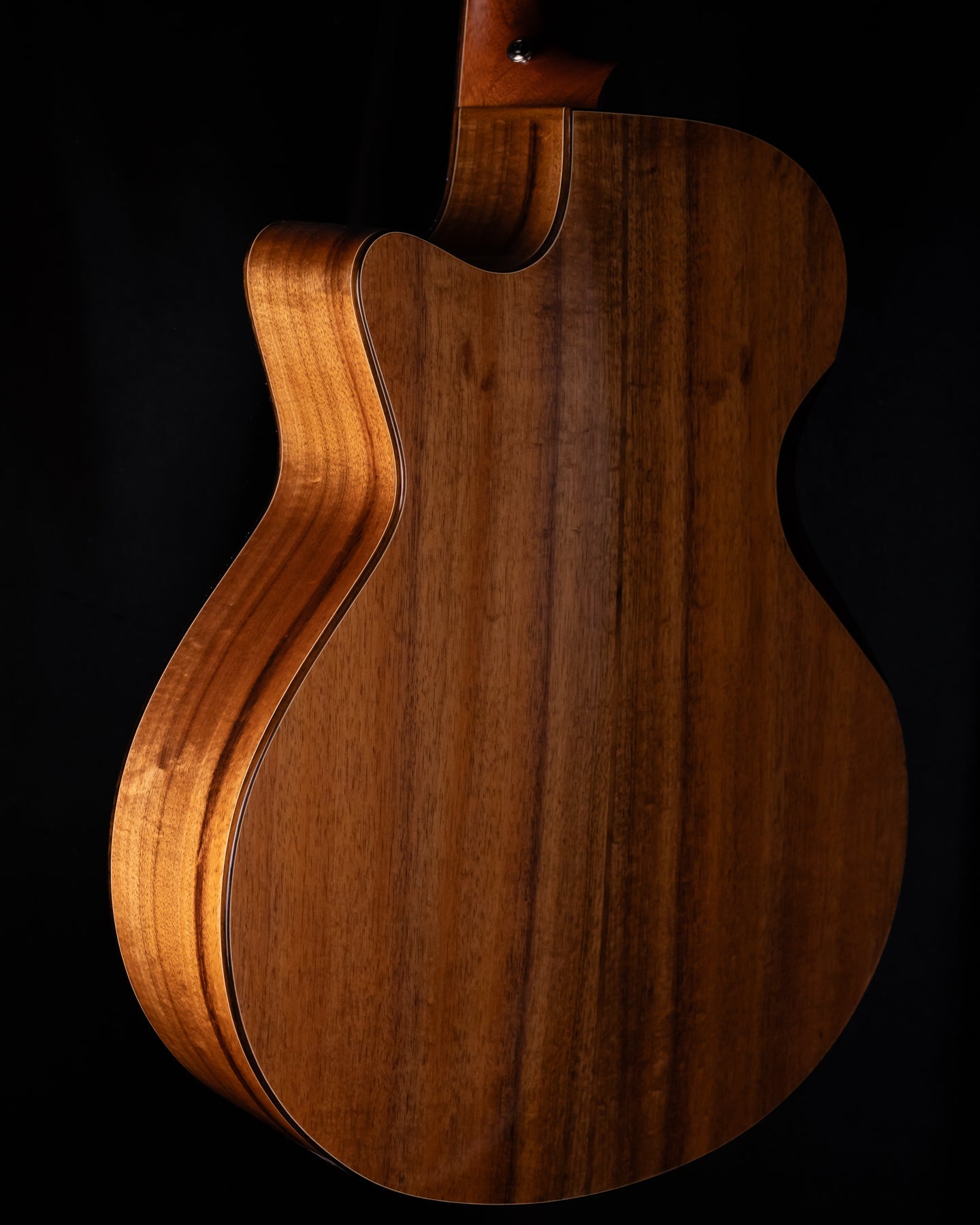 Furch Rainbow All Koa Custom Auditorium Gc-KK