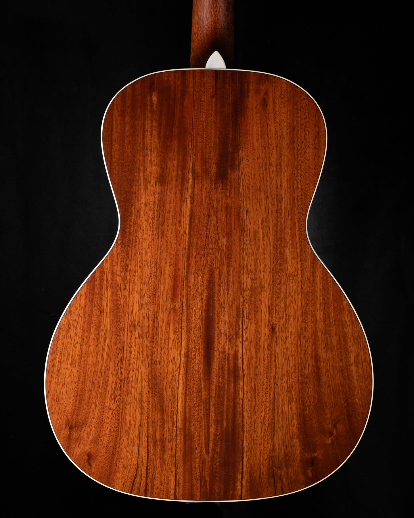 Bourgeois L-DB 12 Fret Torrefied Adirondack/Sinker Mahogany