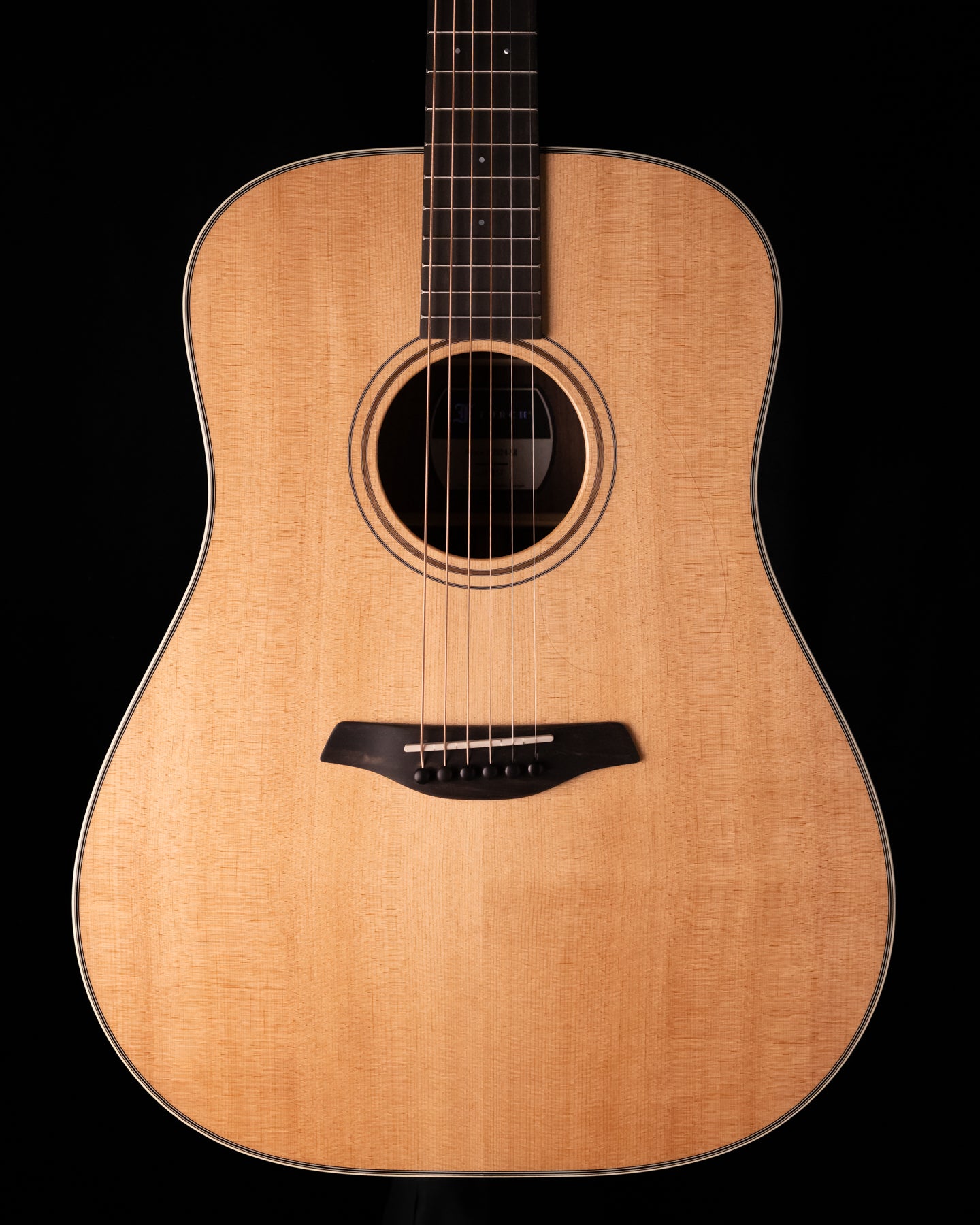 Furch Green Series Dreadnaught D-SR Sitka Spruce / Indian Rosewood