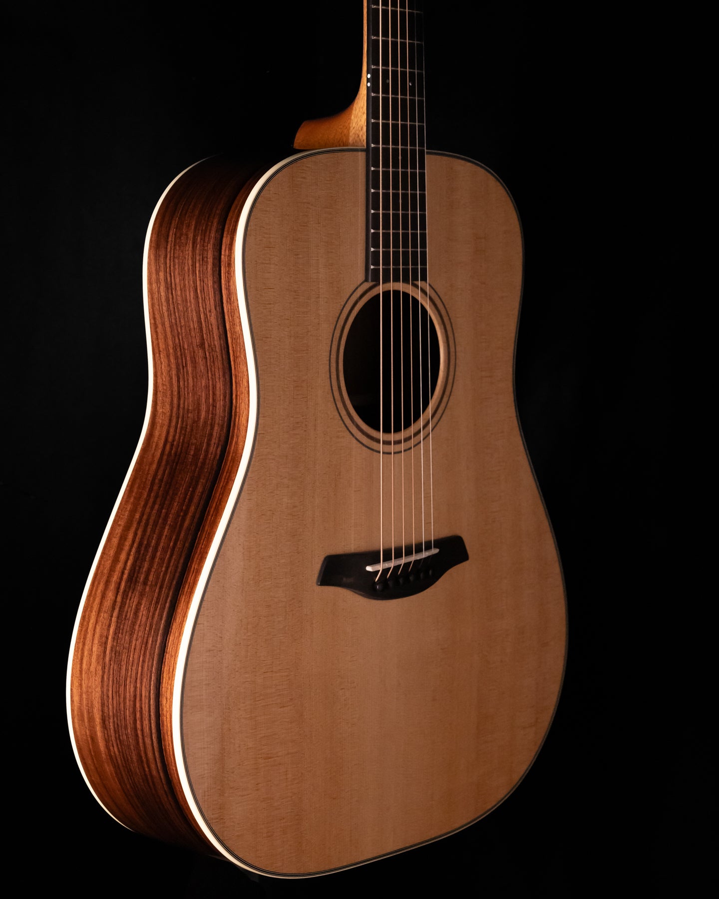 Furch Green Series Dreadnaught D-SR Sitka Spruce / Indian Rosewood