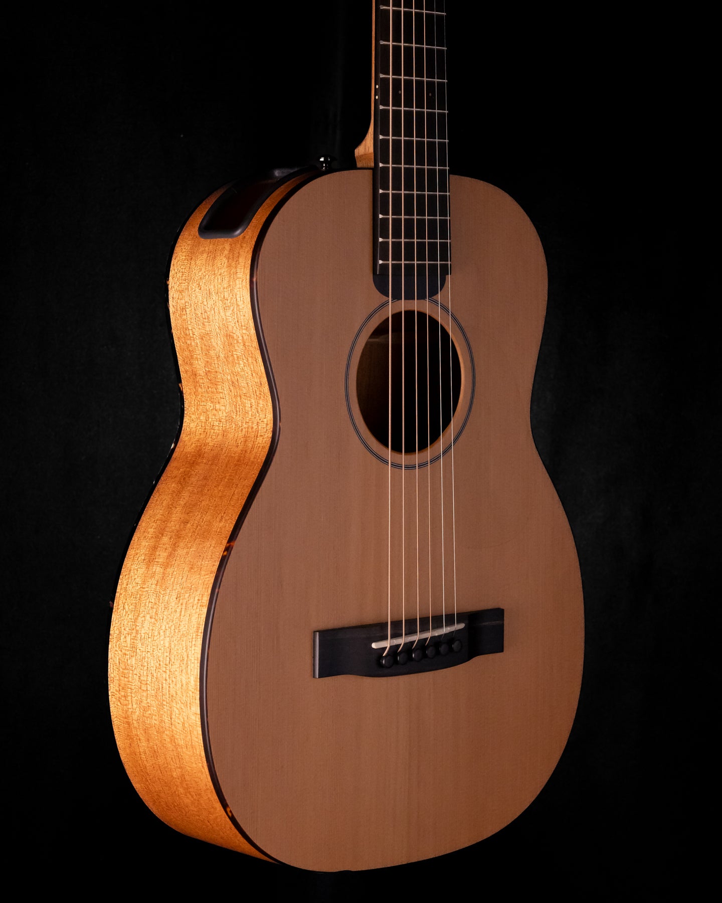 Furch Little Jane 10CM Cedar/Mahogany