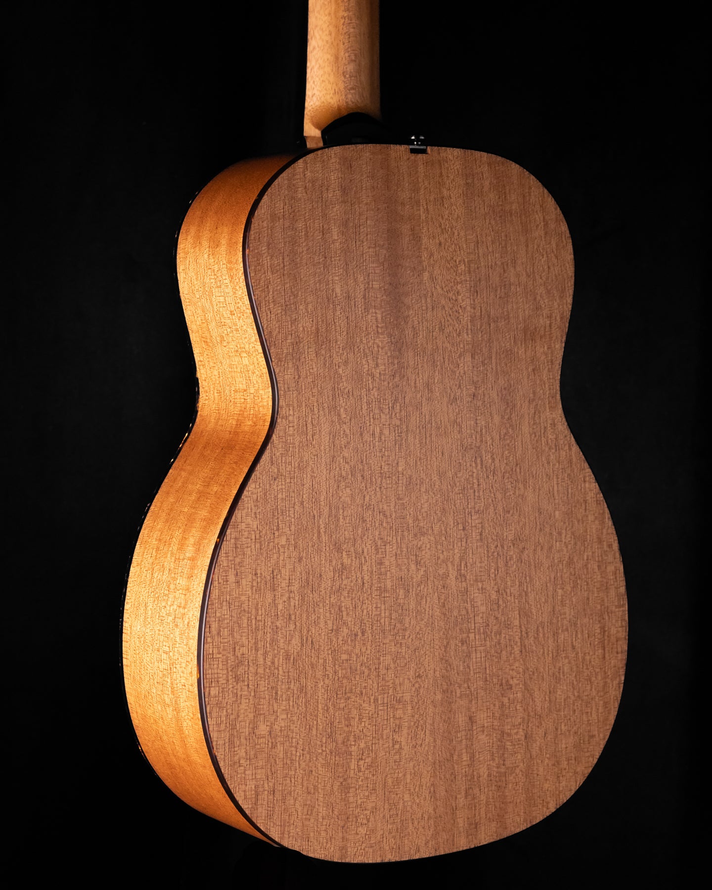 Furch Little Jane 10CM Cedar/Mahogany