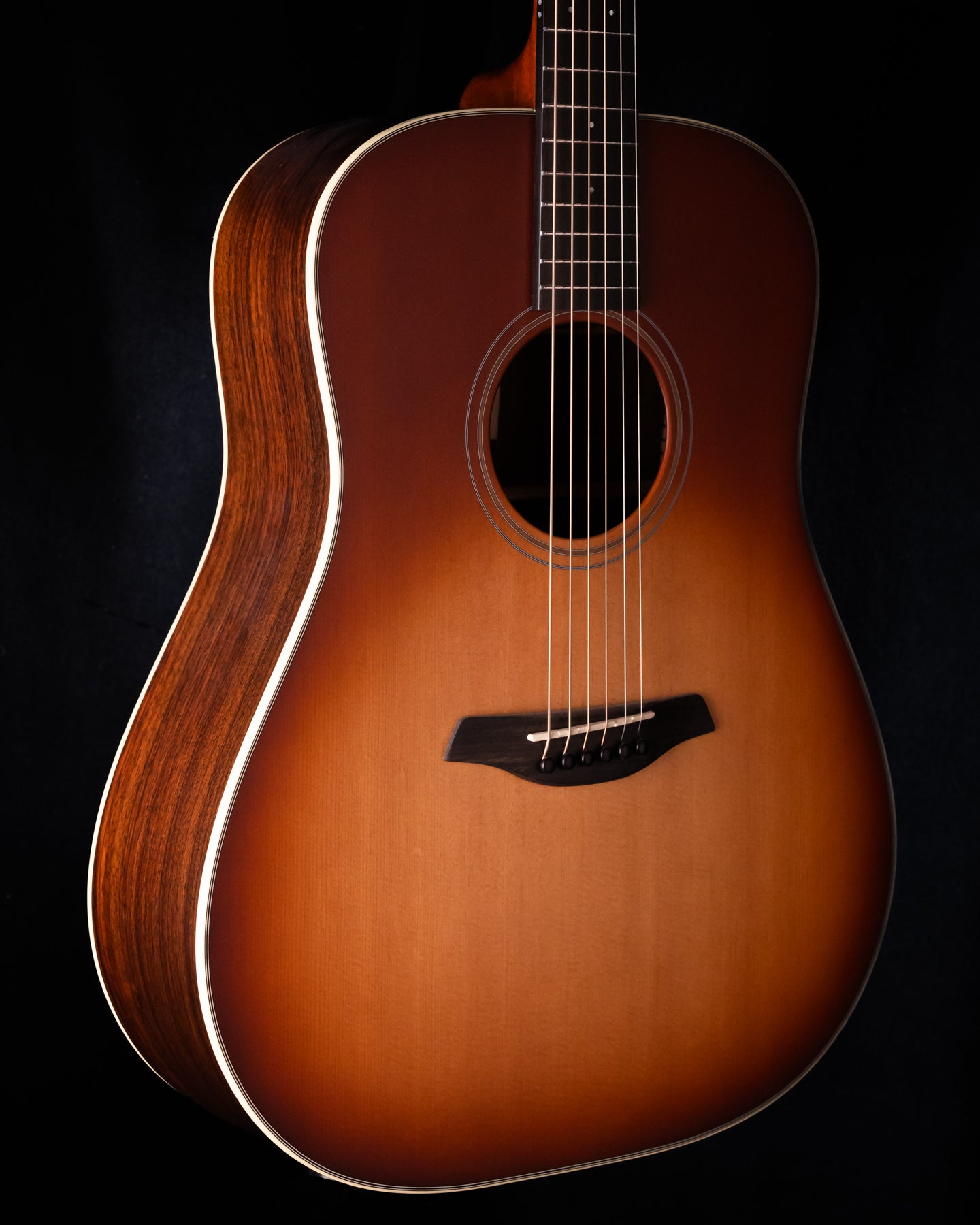 Brand New Furch Green Series Dreadnaught D-SR Sunburst Sitka Spruce / Indian Rosewood