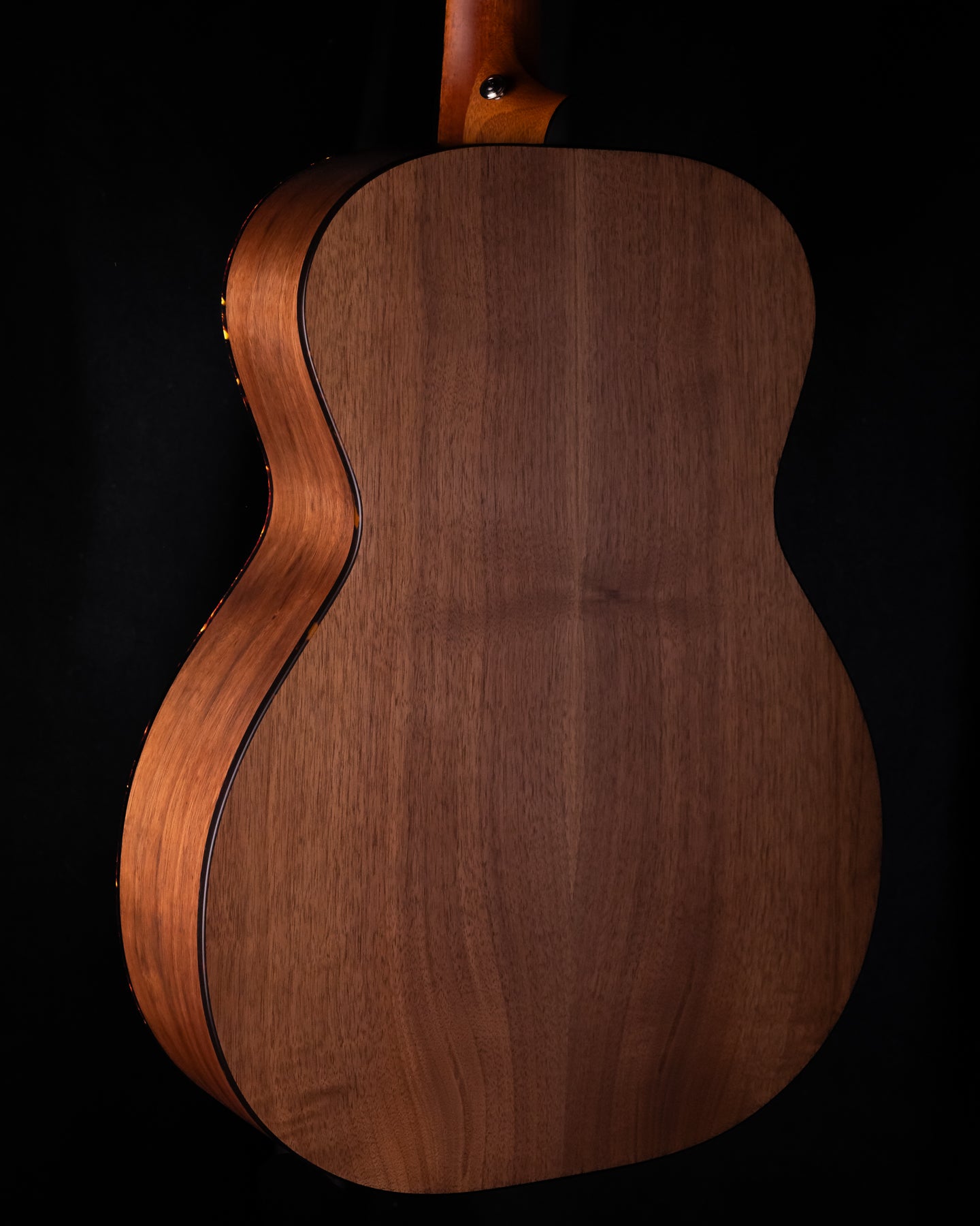 Furch Blue OM-SW Sitka Spruce/Walnut