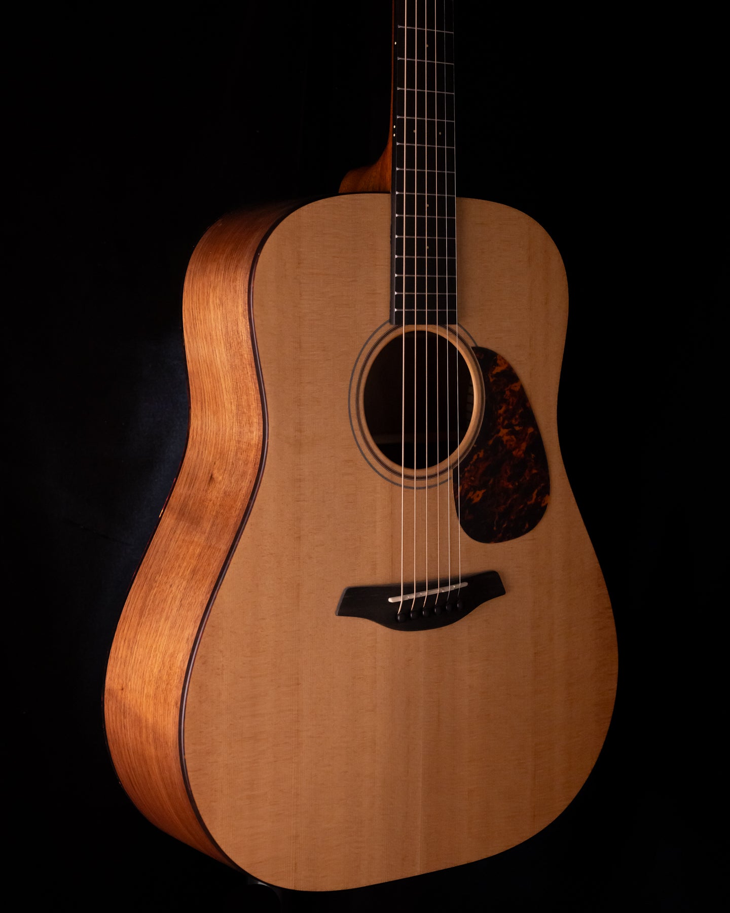 Furch Blue D-SW Dreadnaught Sitka Spruce/Walnut