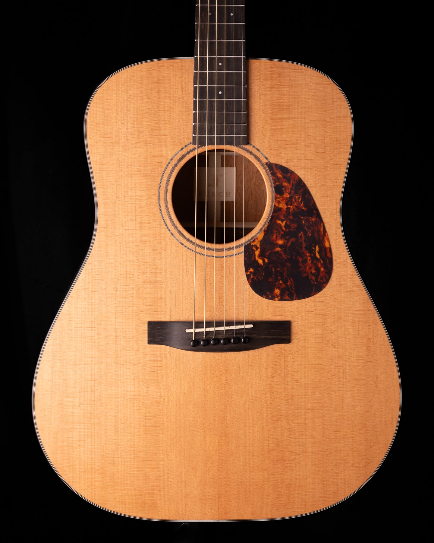 Furch Vintage 1 D-SM Sitka/Mahogany