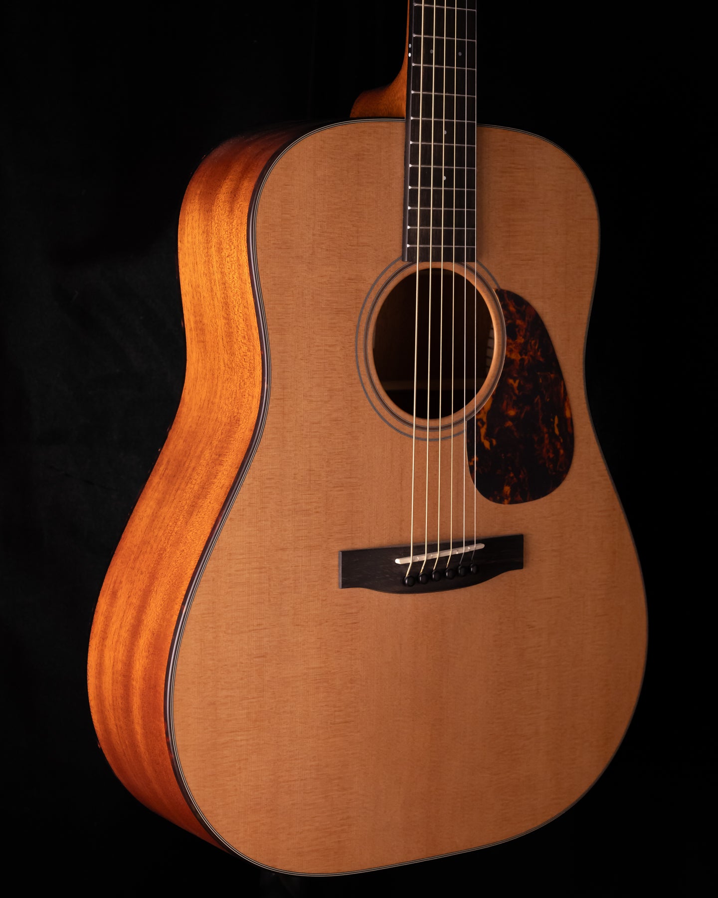 Furch Vintage 1 D-SM Sitka/Mahogany