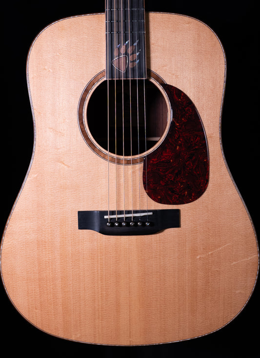 Avenir D-SSR "The Bear" J.P. Cormier Signature Sitka/Santos Rosewood