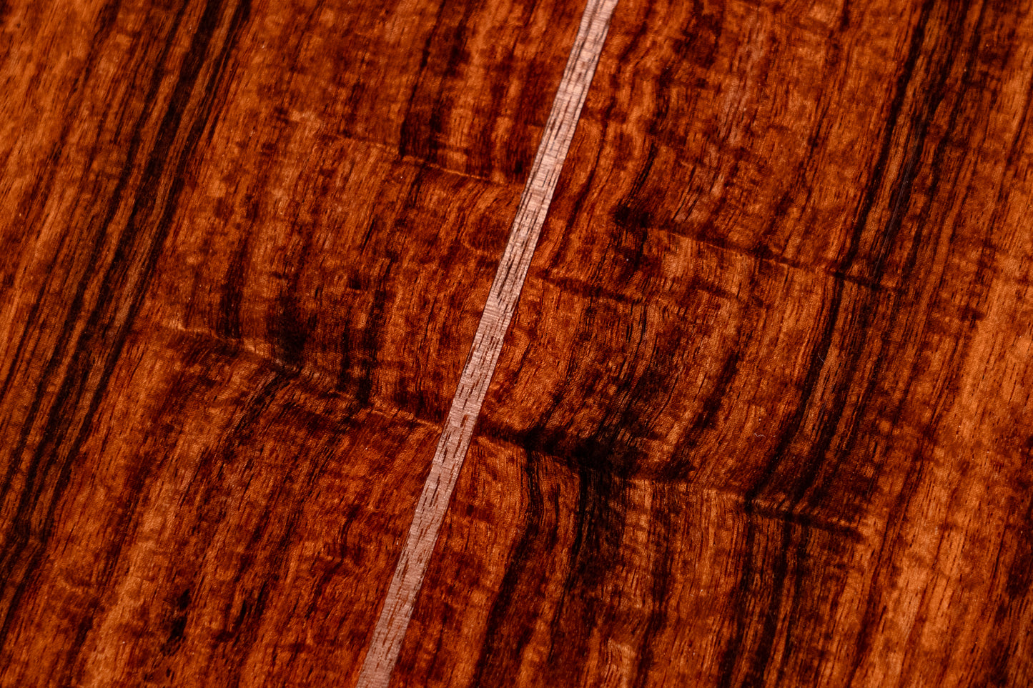 Avenir D-SSR "The Bear" J.P. Cormier Signature Sitka/Santos Rosewood