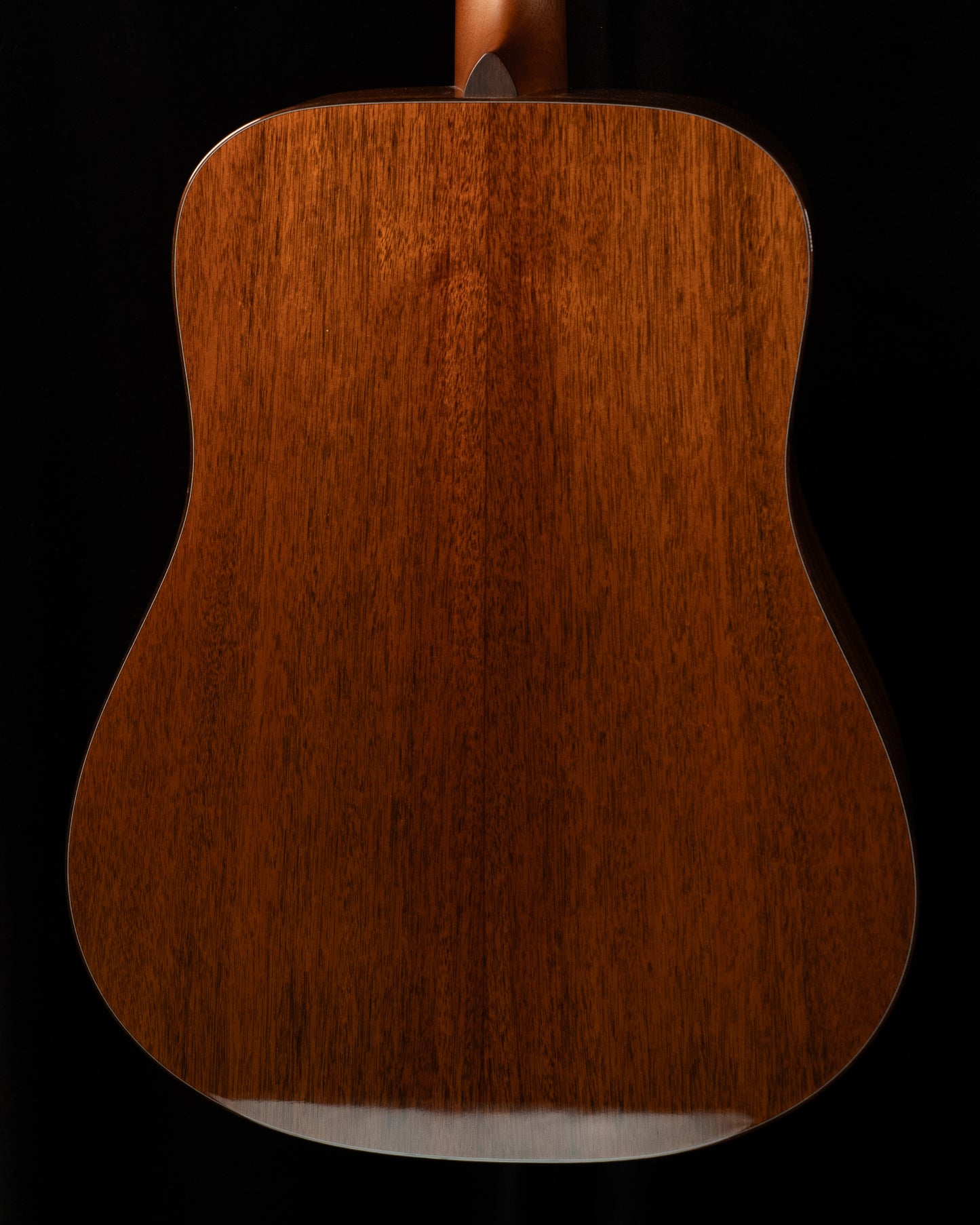 Boucher Bluegrass Goose BG-42T-G Dreadnaught with Torrefied Adirondack / Torrefied Mahogany!