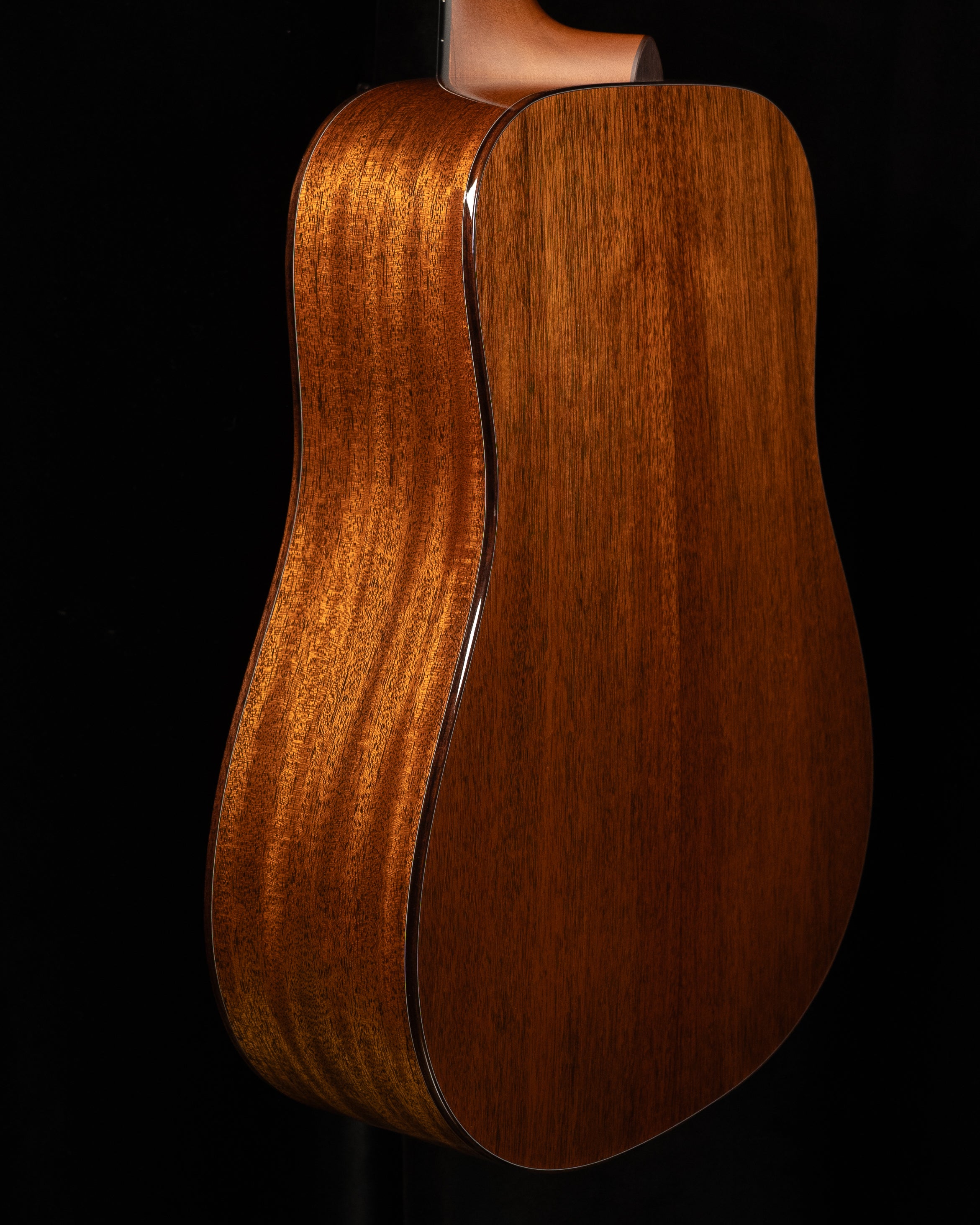 Boucher Bluegrass Goose BG-42T-G Dreadnaught with Torrefied