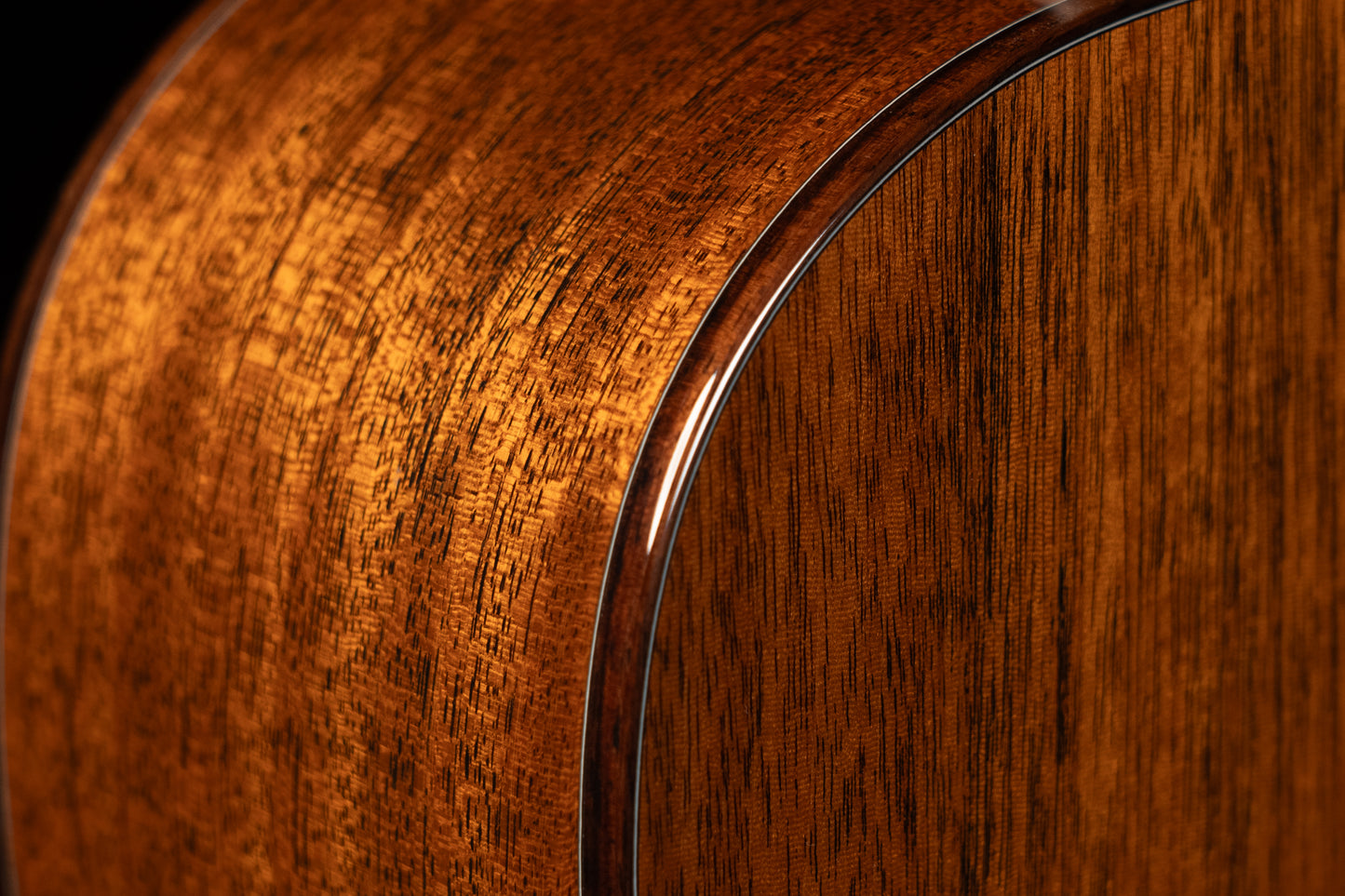 Boucher Bluegrass Goose BG-42T-G Dreadnaught with Torrefied Adirondack / Torrefied Mahogany!