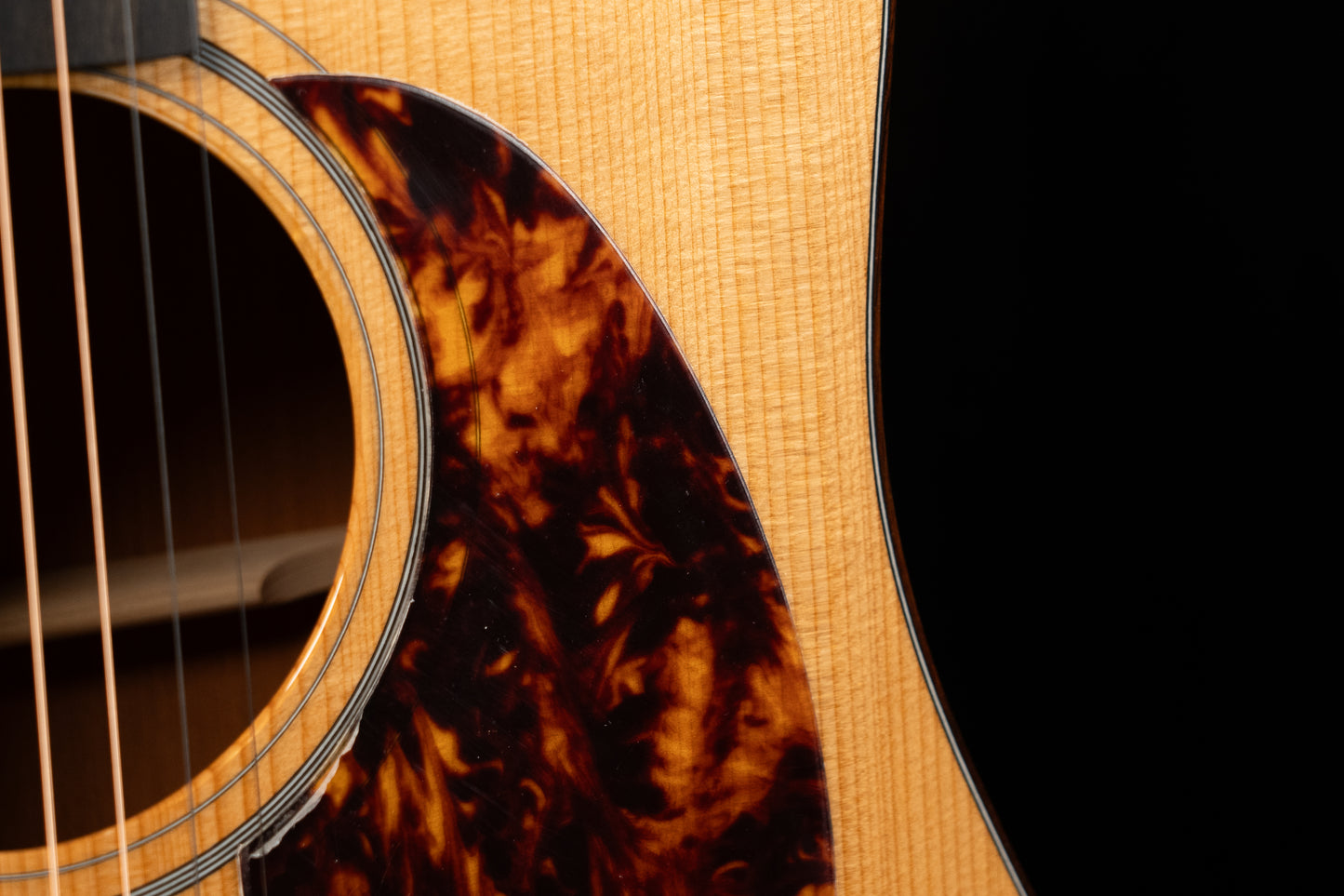 Boucher Bluegrass Goose BG-42T-G Dreadnaught with Torrefied Adirondack / Torrefied Mahogany!